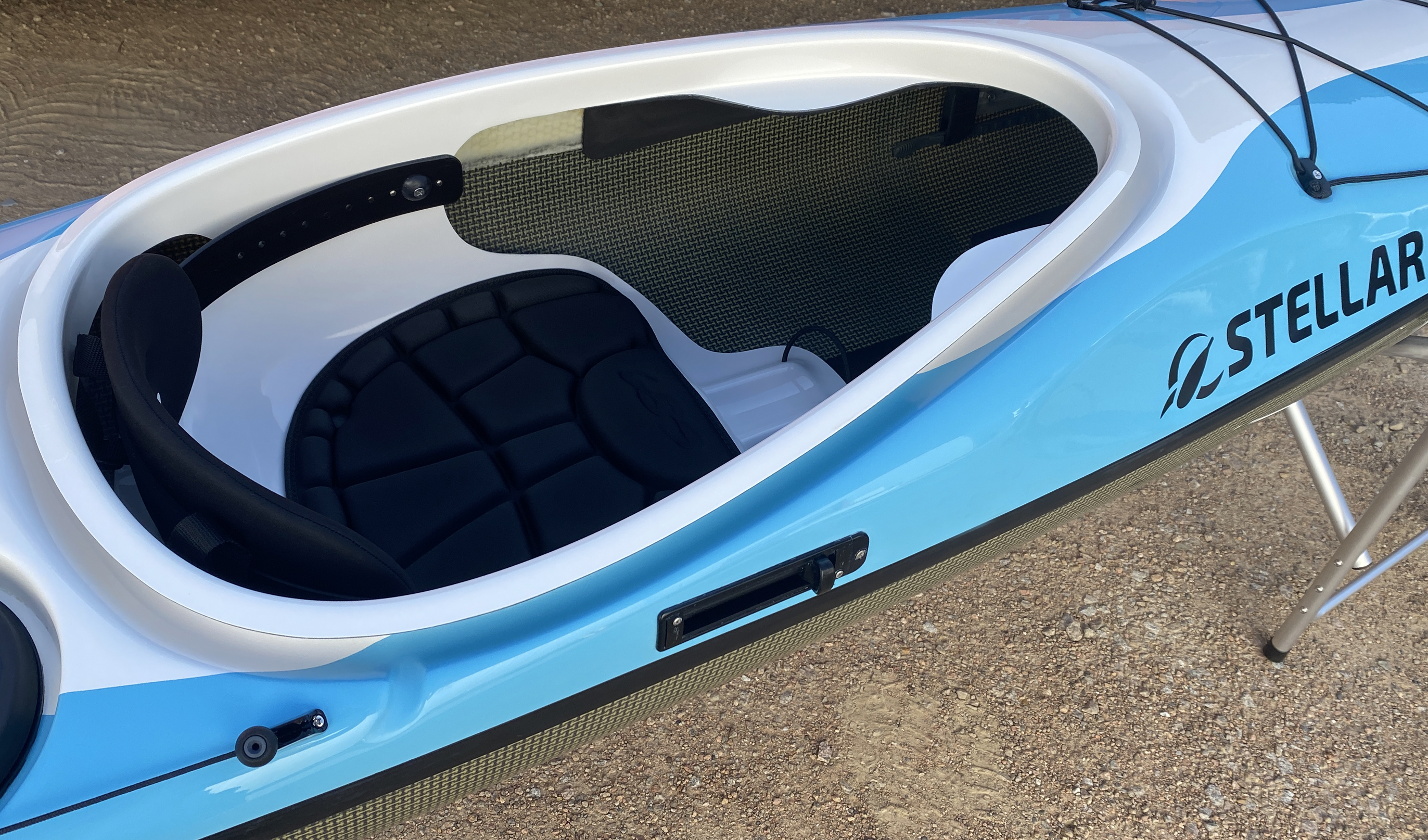 S15LV Multisport-turquoise white