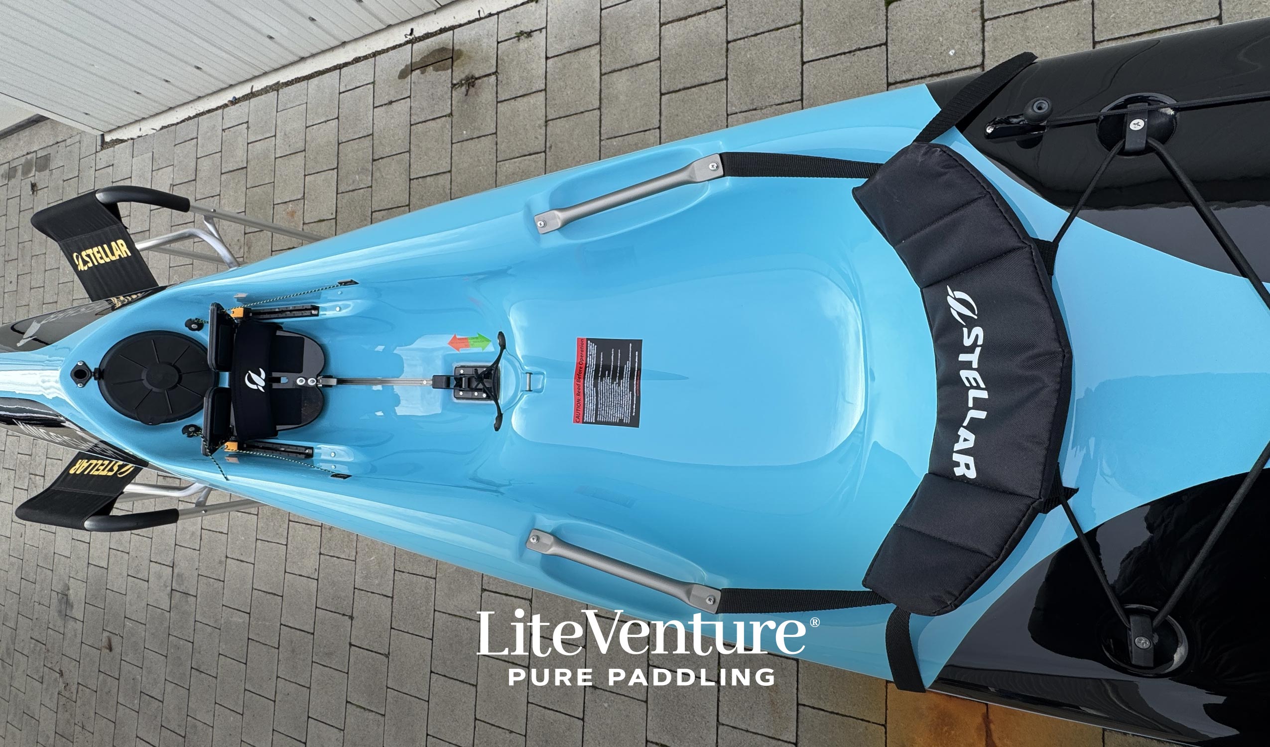 S16S G2 Kingfisher-Multisport-black fresh blue