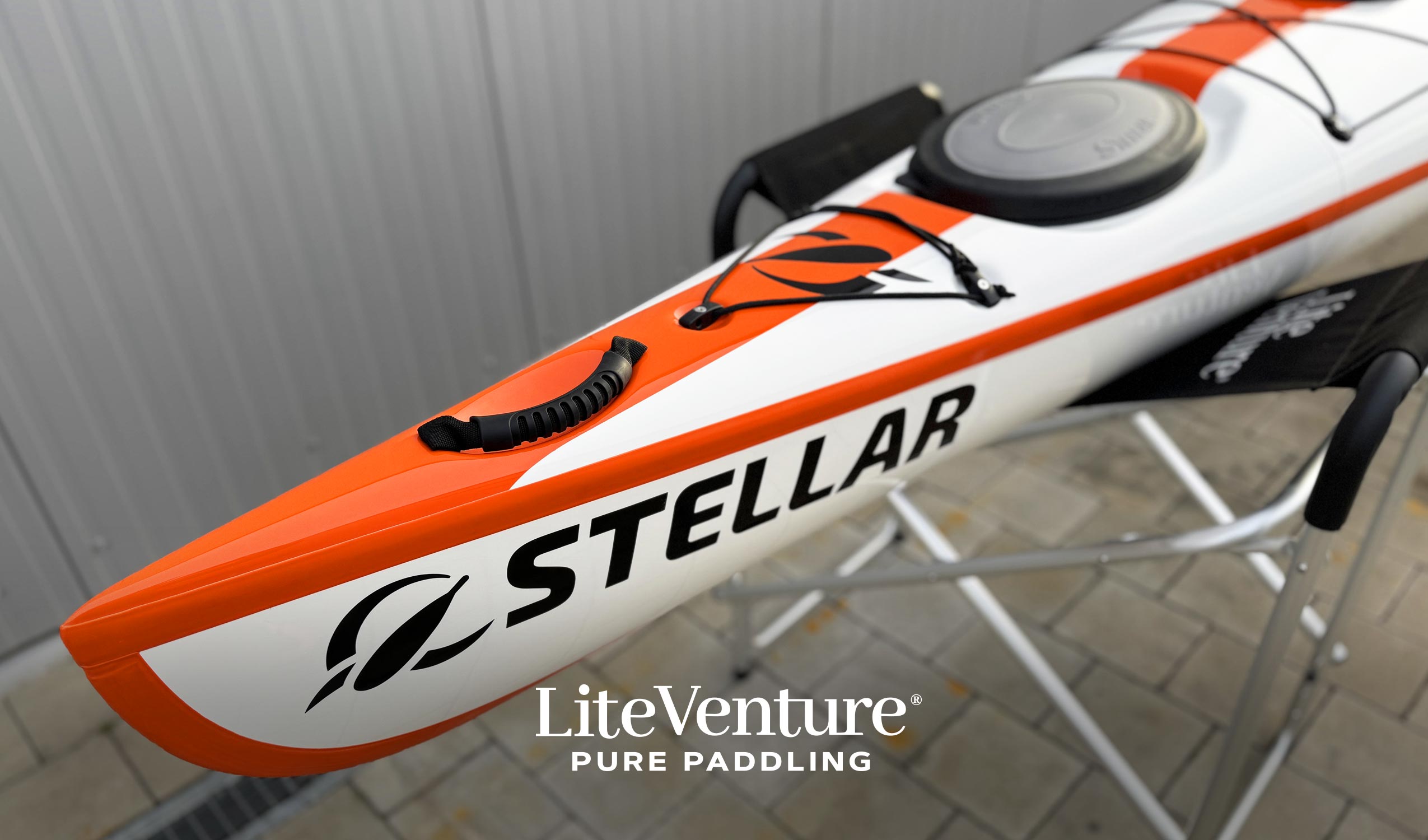 S14 G2 Mod-Multisport, divisibile bianco arancio blu