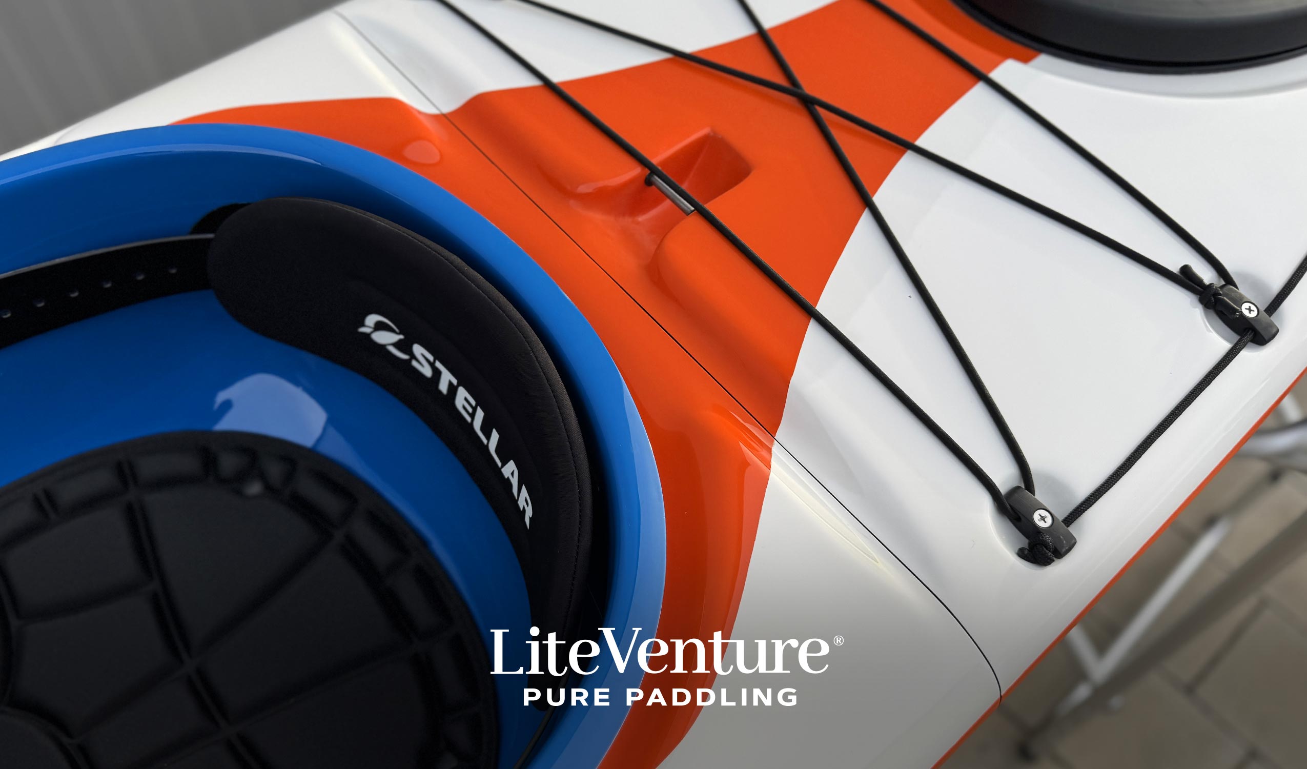 S14 G2 Mod-Multisport, divisibile bianco arancio blu