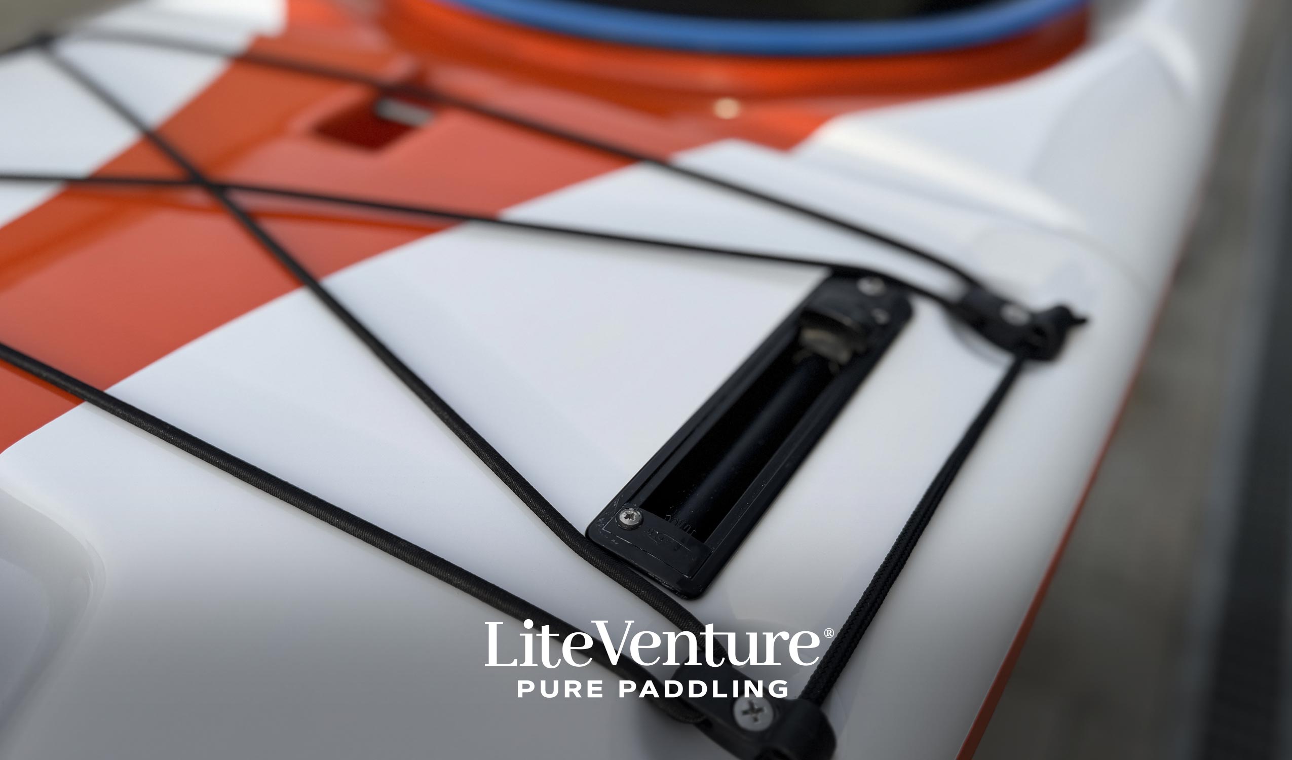 S14 G2 Mod-Multisport, divisibile bianco arancio blu