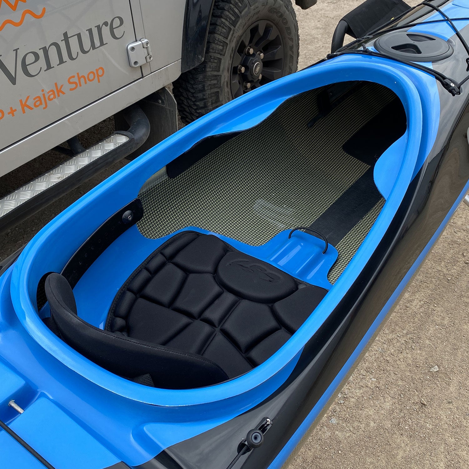 Seat Design