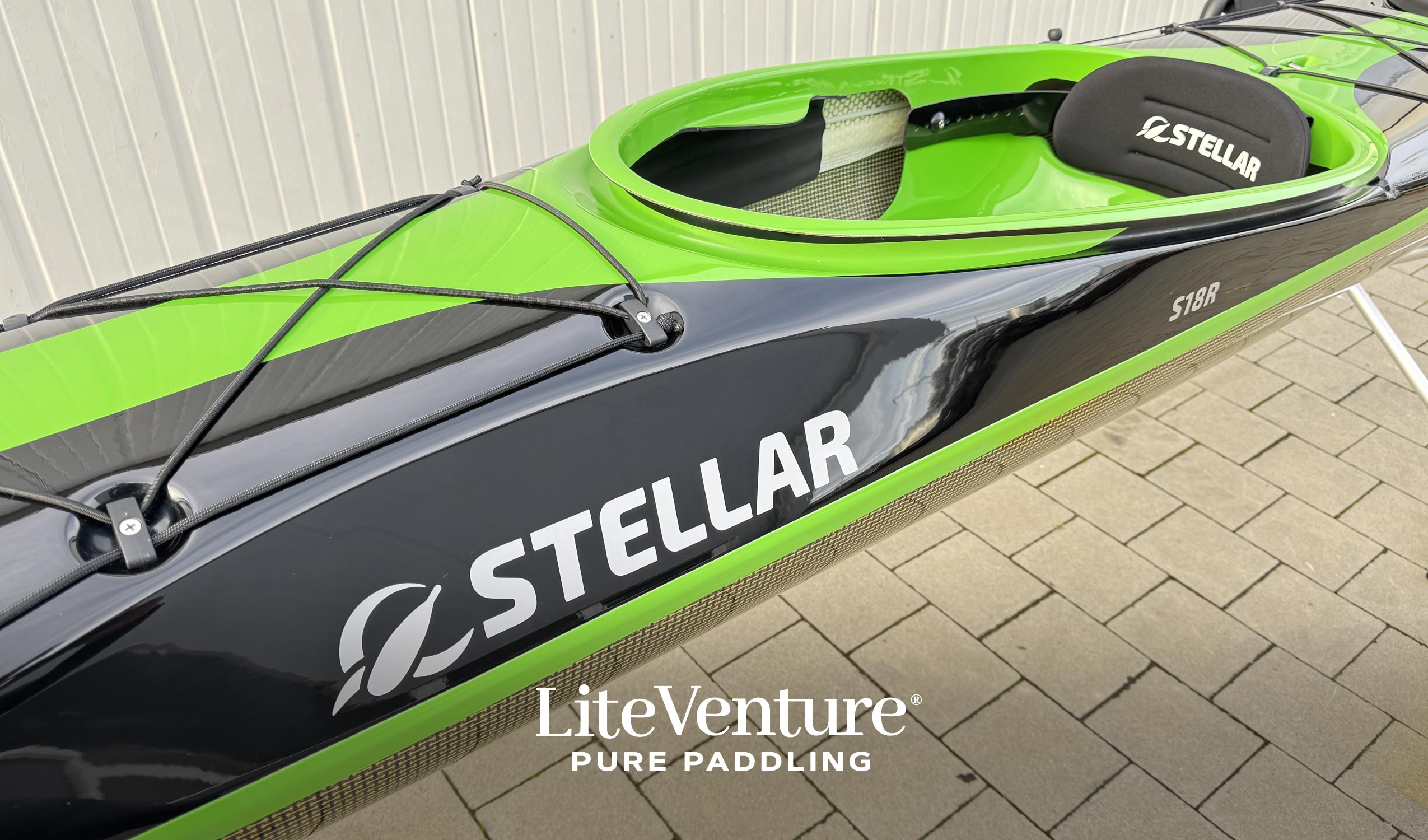 S18 R-Multisport-nero verde