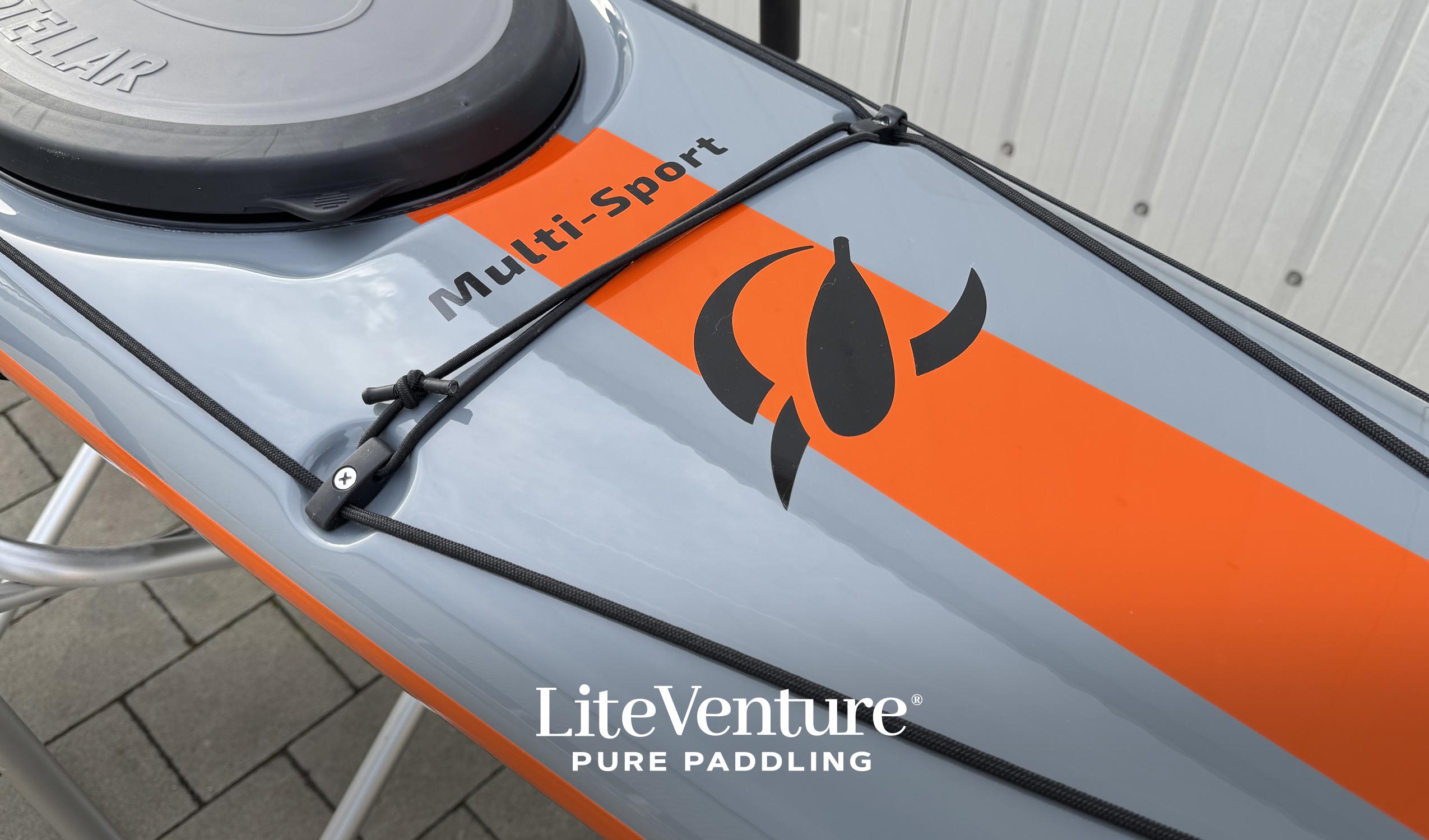 S18 R-Multisport-grigio/arancione