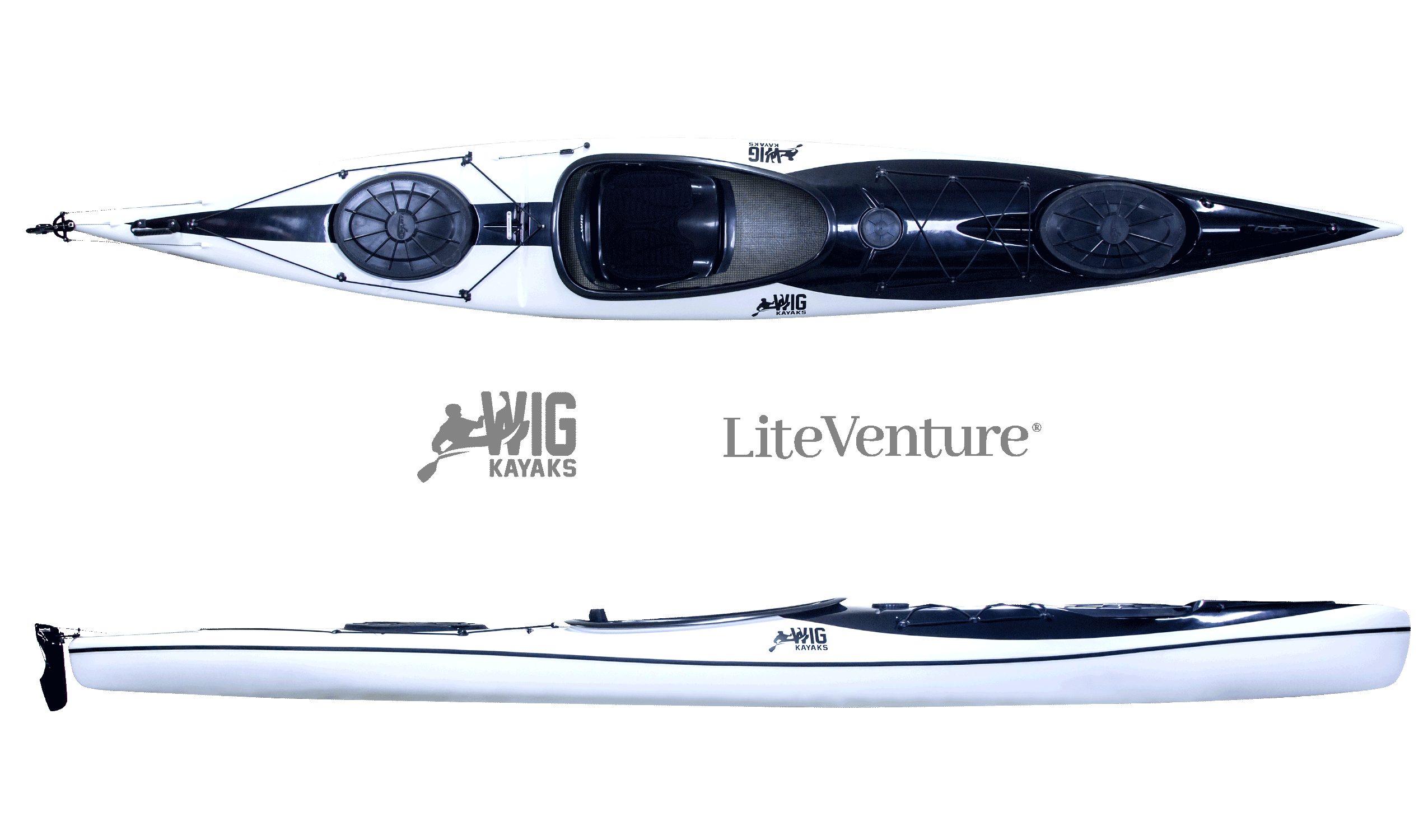 Cayman 440/480, Individuelle Konfiguration
