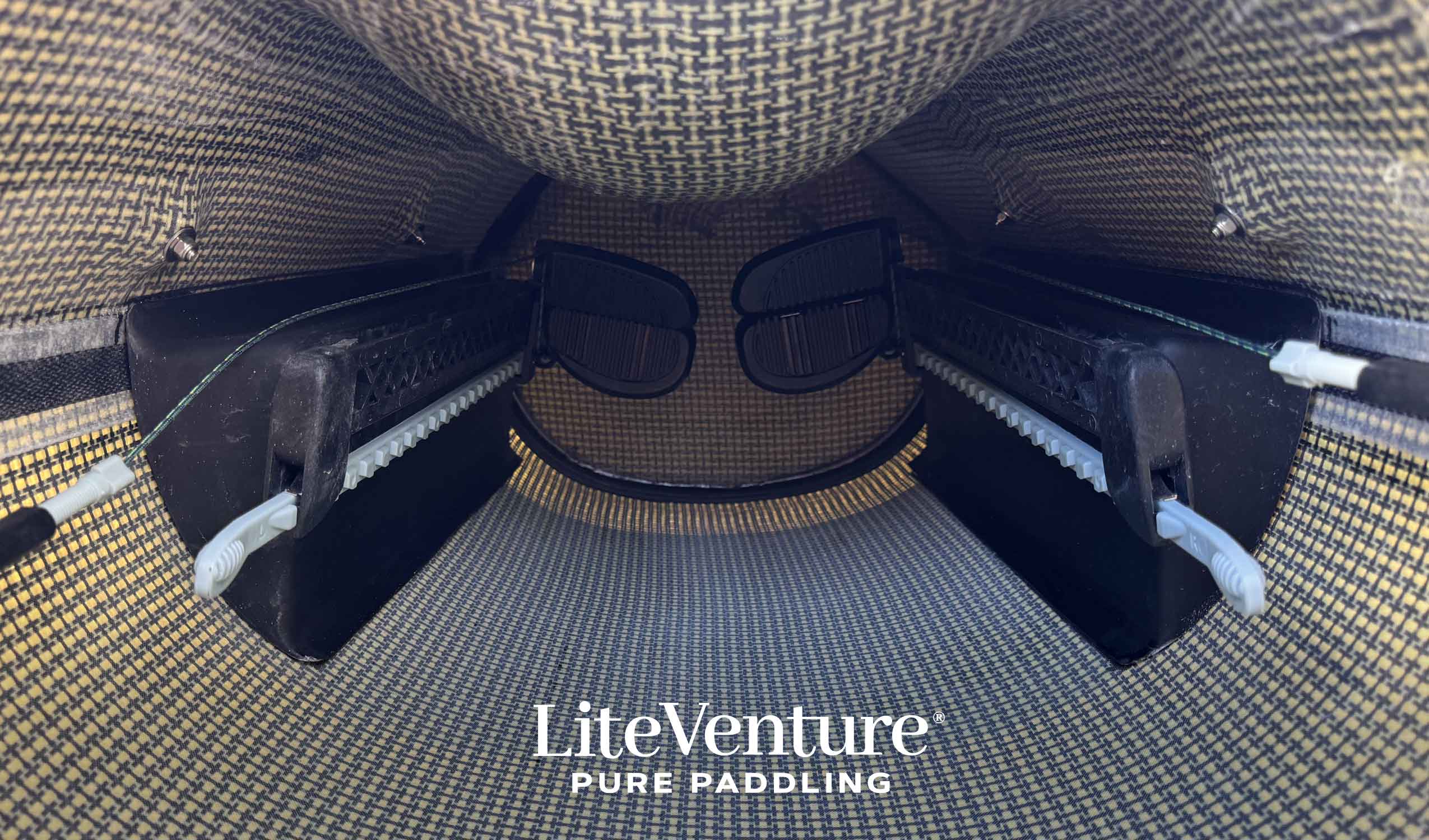 Rapid 544-Carbon-Kevlar Layup-Grey/Orange