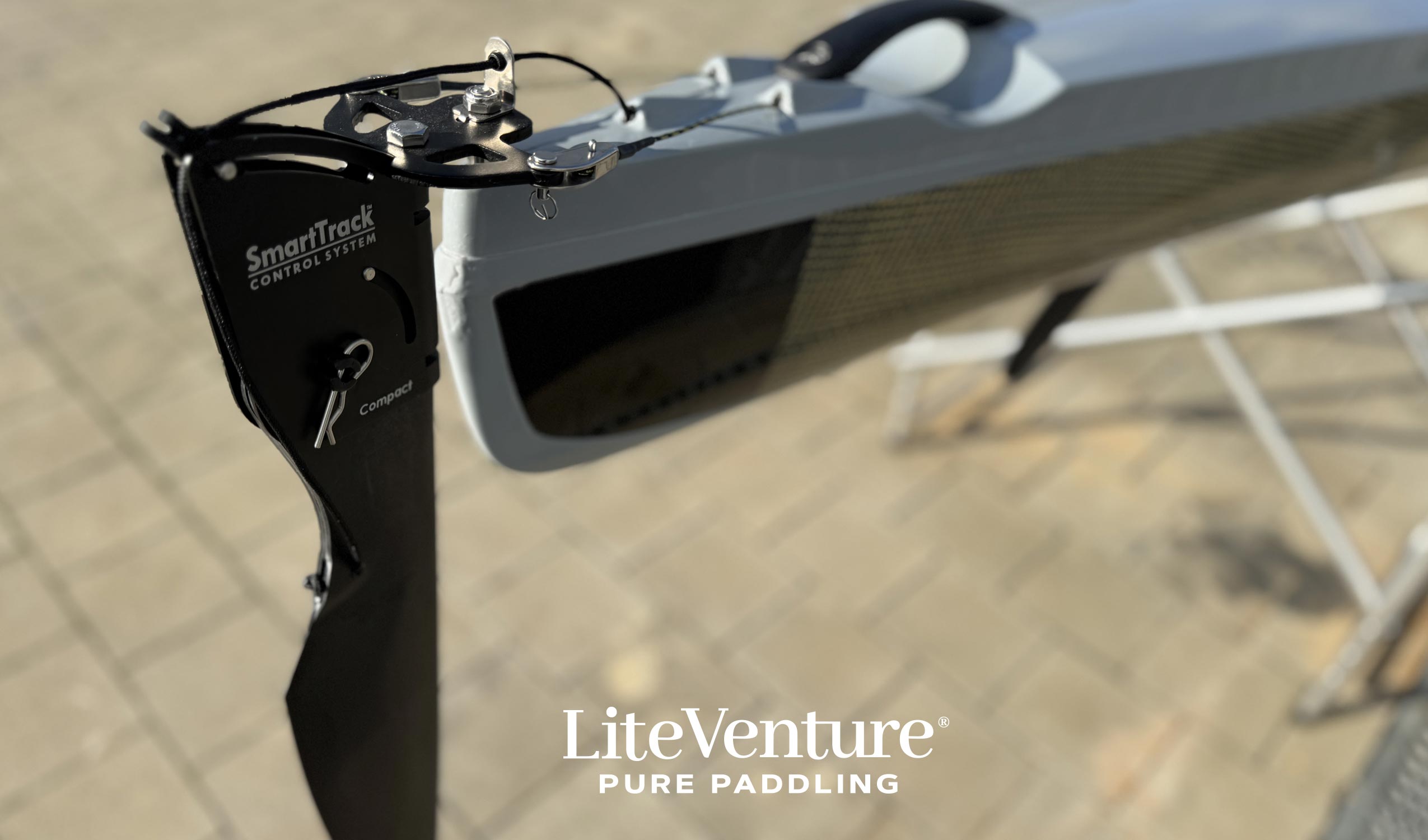 Mira 520XL-Carbono/Kevlar Layup-Gris/Acido