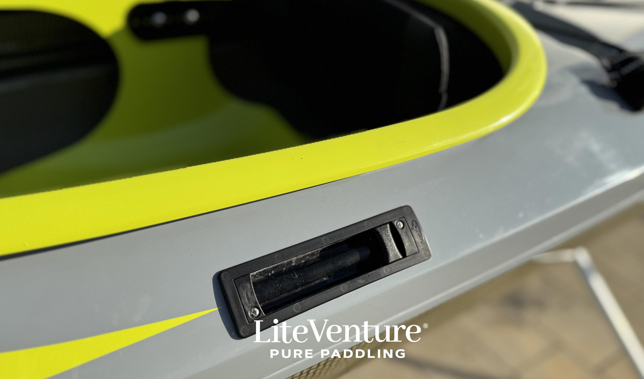 Mira 520XL-Carbono/Kevlar Layup-Gris/Acido