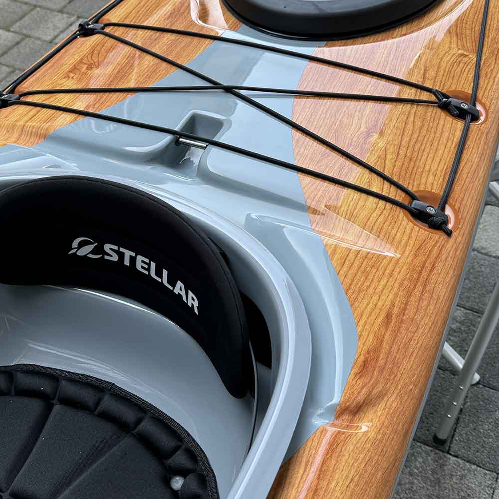 Deck Design Wood