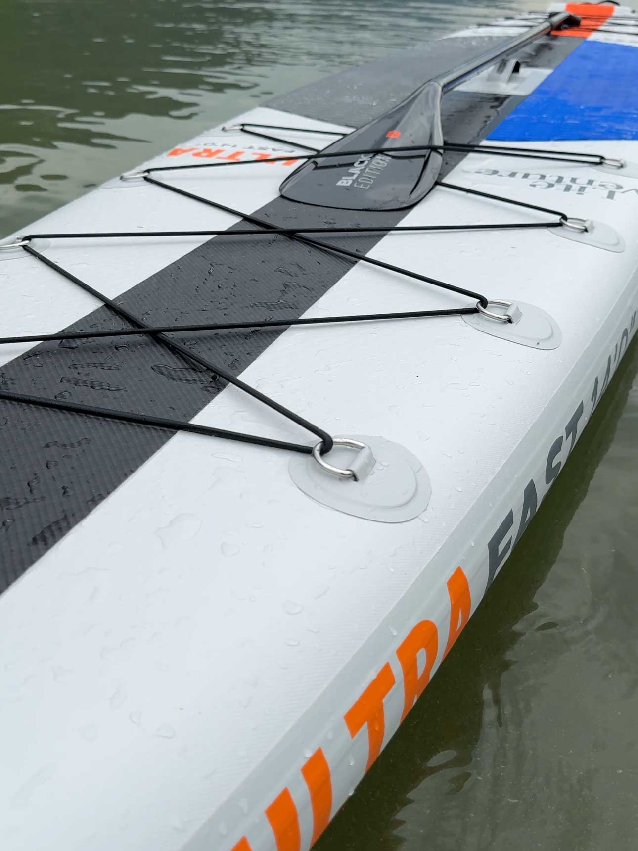 ULTRA Fast-14'0" x 28"-Sky/Stone-NEW 2027 Version