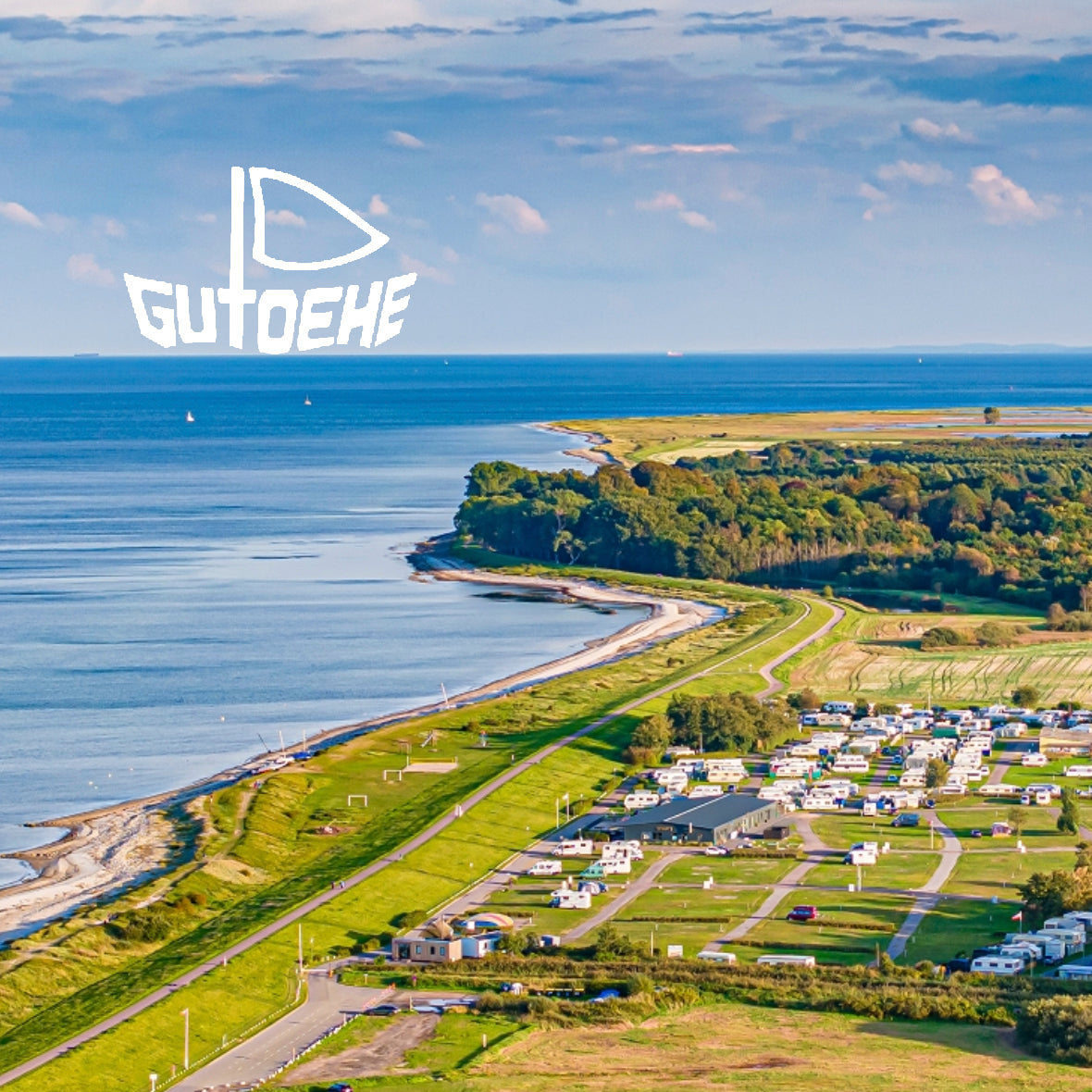 Seekajak Camp Ostsee 3. bis 6. September 2026