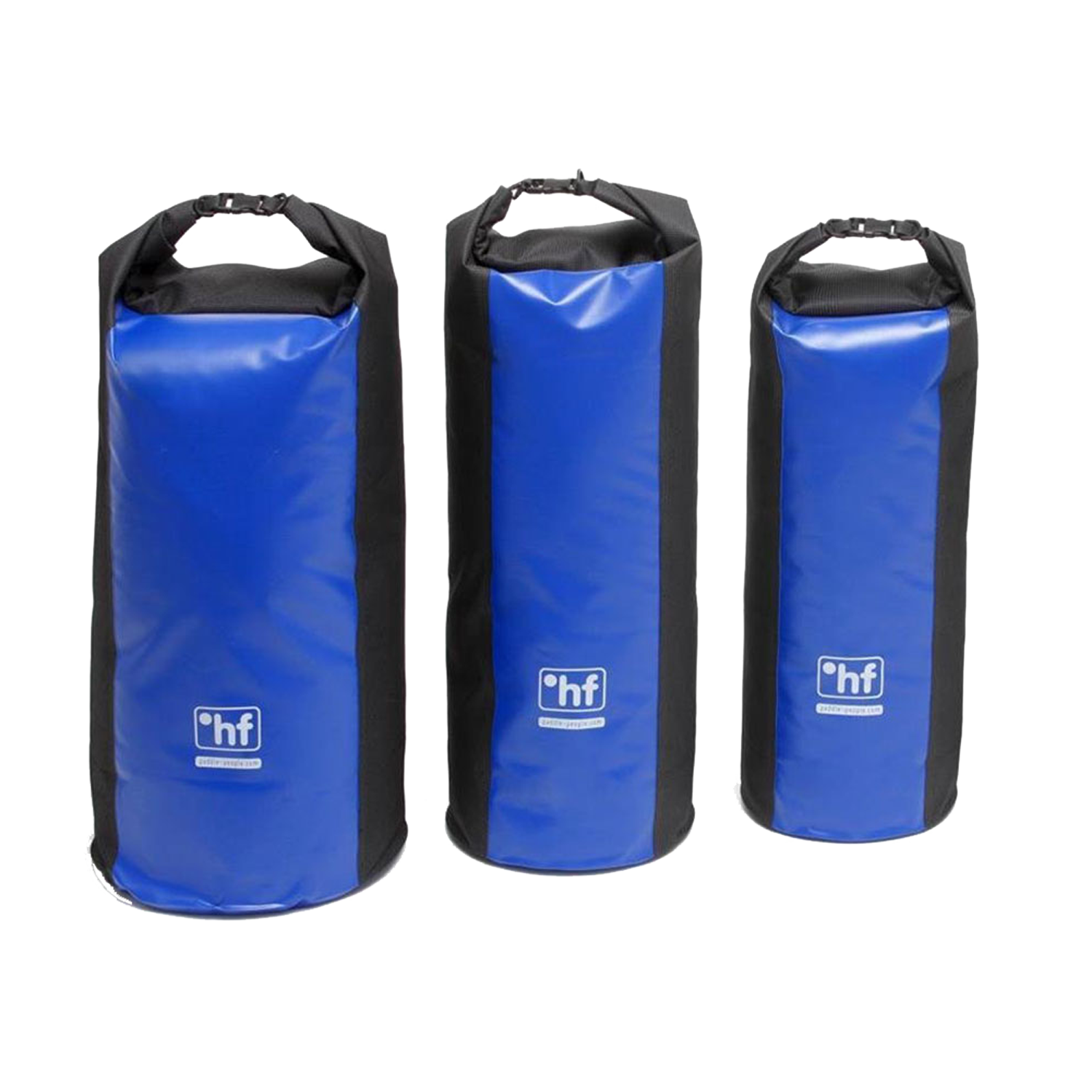 Dry bag master pack