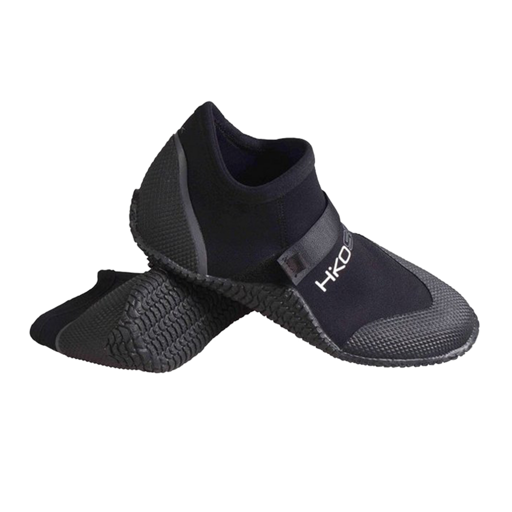 Ascan Star Blue néoprène 2 mm Chaussures de Surf en néoprène Voile Ascan Star Blue néoprène 2 mm Chaussures de Surf en néoprène Voile