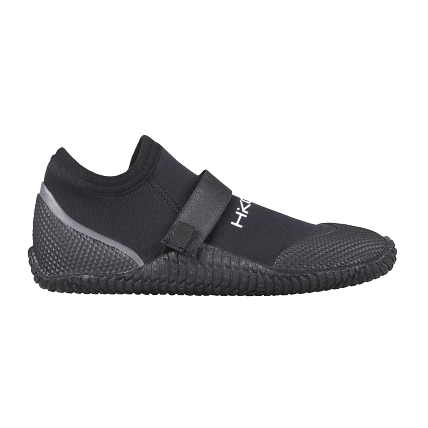 Scarpa sneaker in neoprene