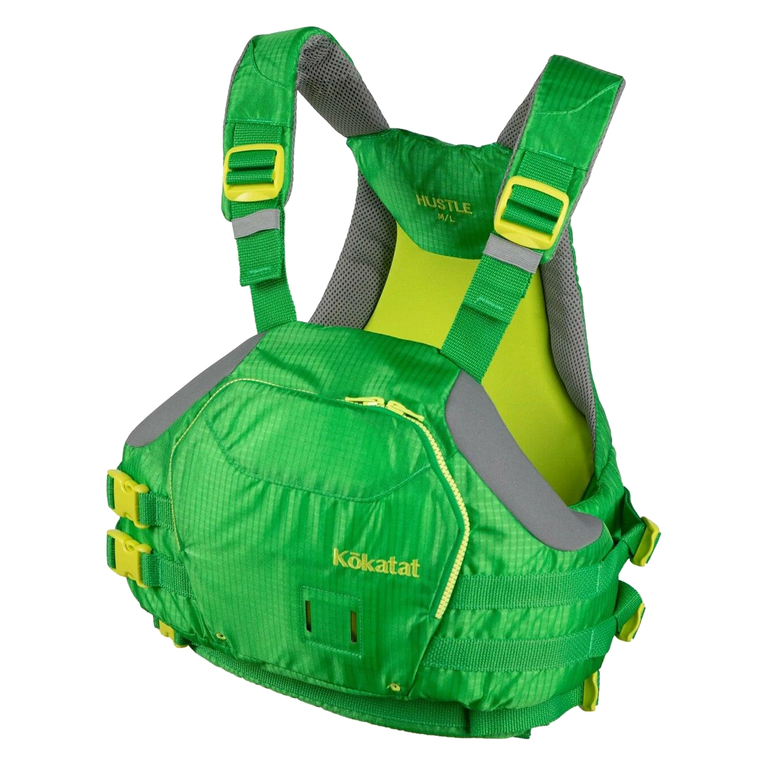 Life jacket - Kokatat Hustle