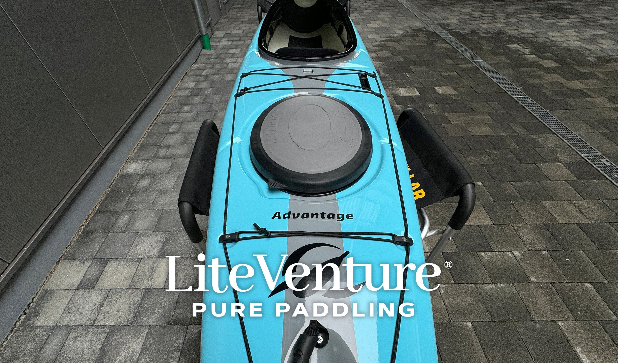 S14 G2 Mod-Multisport, teilbar-hellblau grau