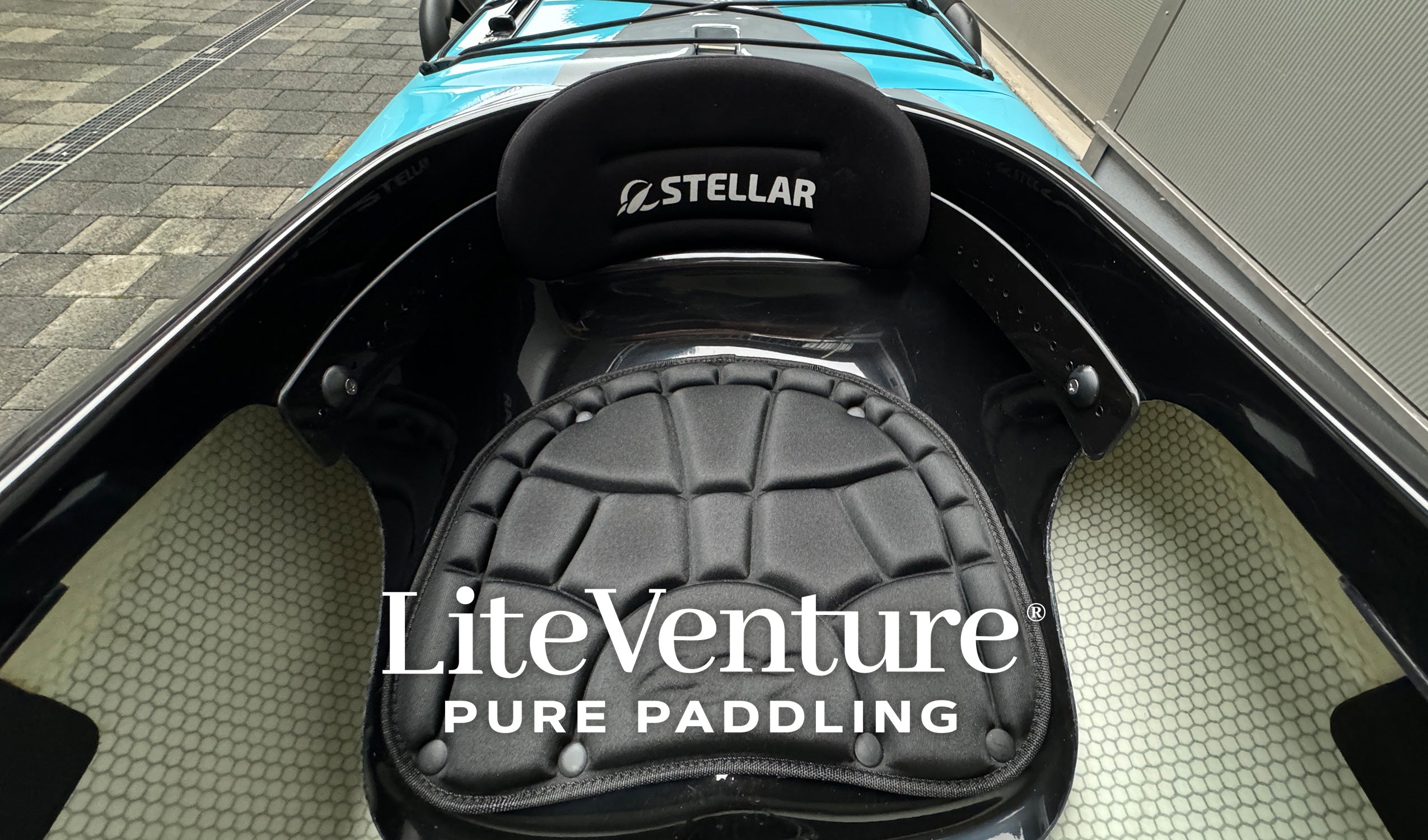 S14 G2 Mod-Multisport, teilbar-hellblau grau
