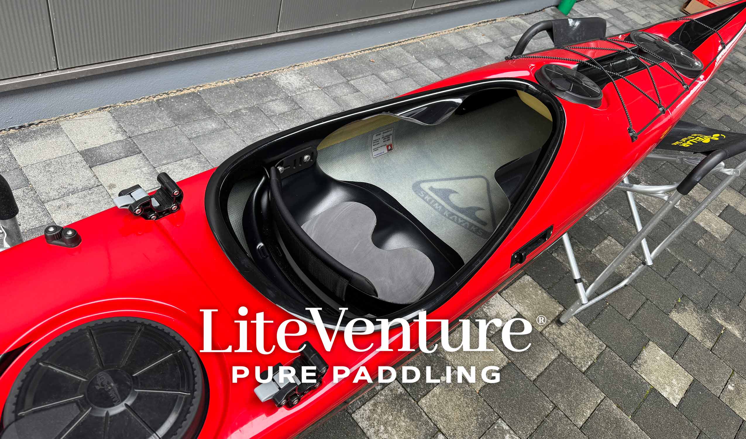 Beaufort LV-Traditionnel-rouge noir
