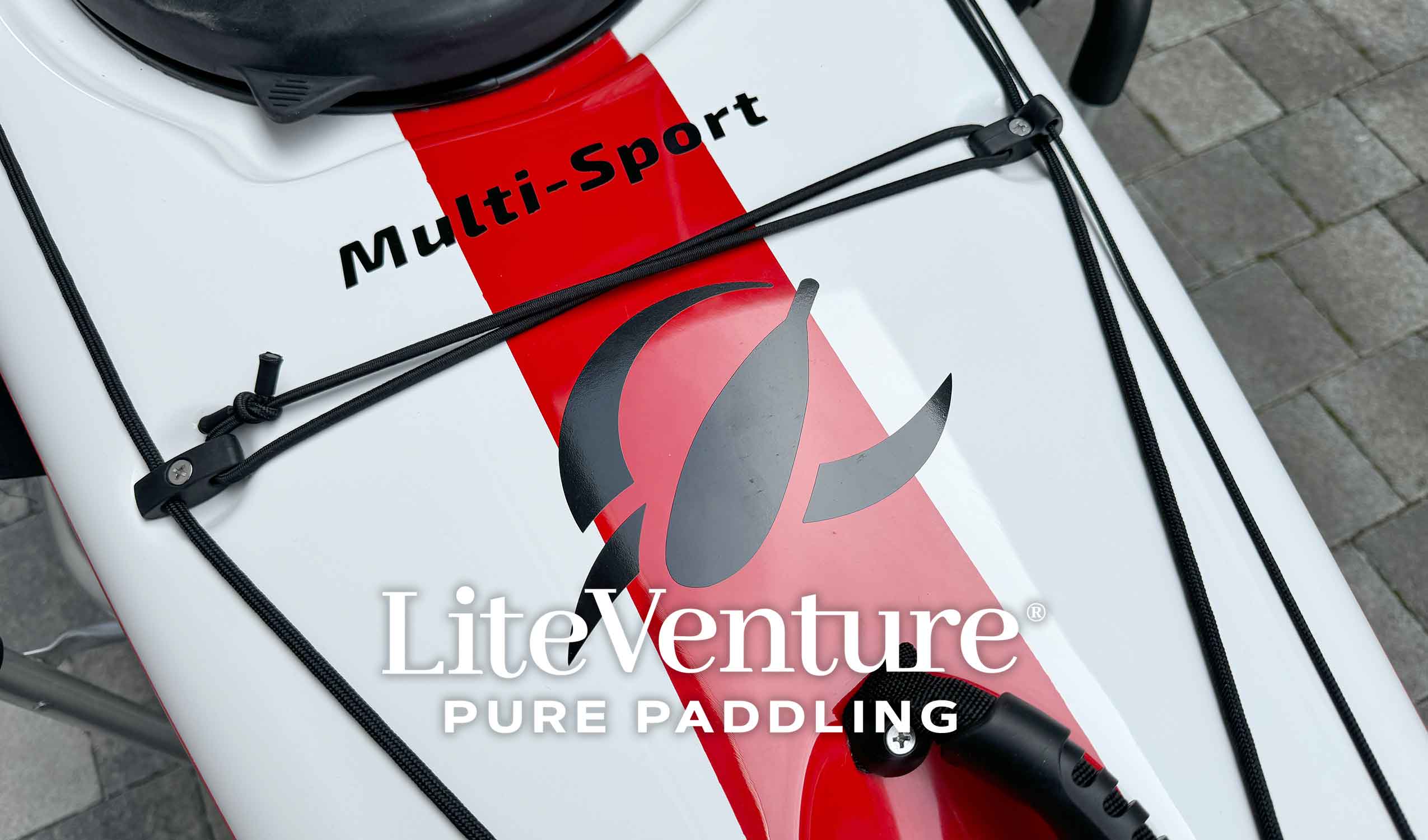 S14 G2-Multisport-weiß rot