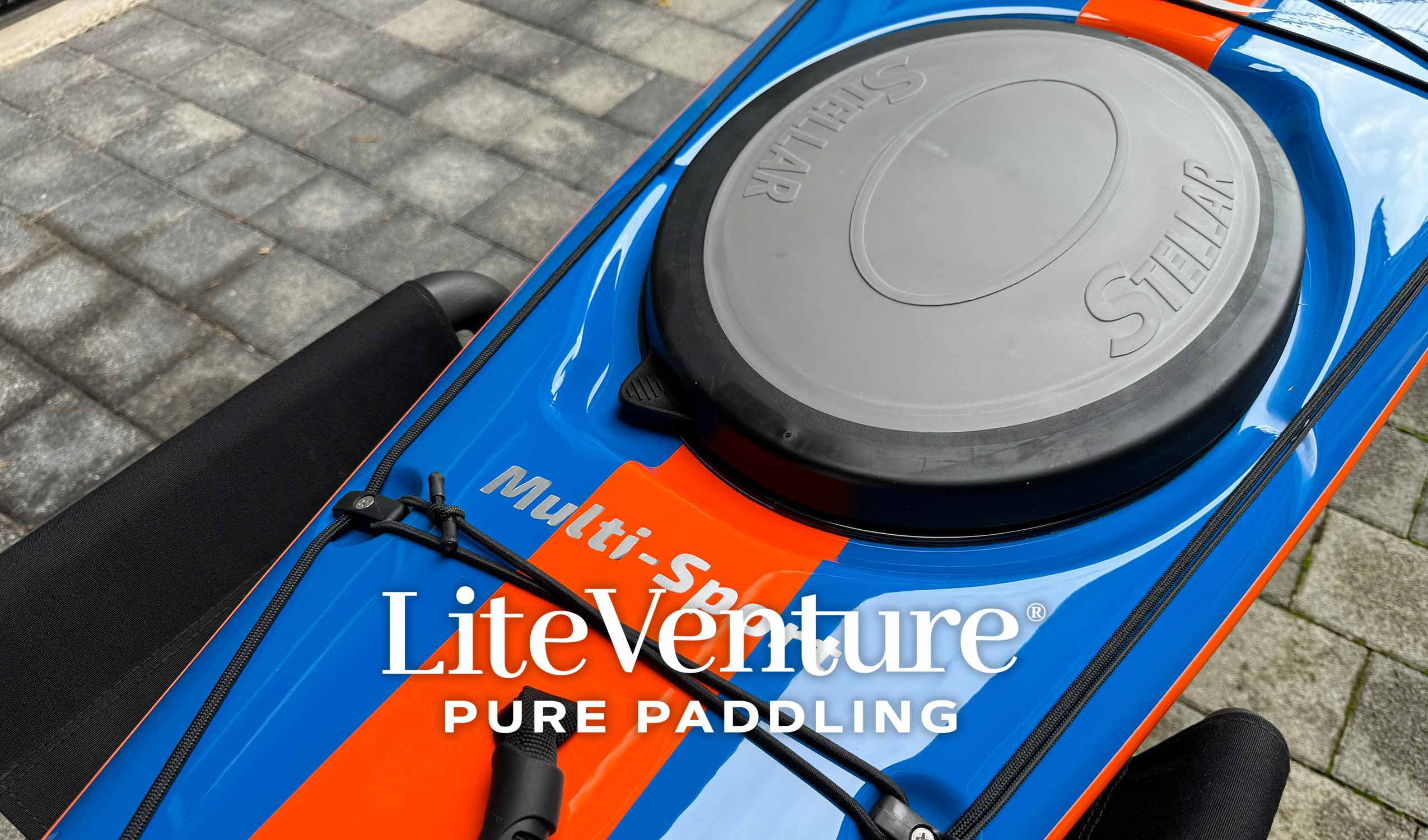 S14LV G2-Multisport-blau orange