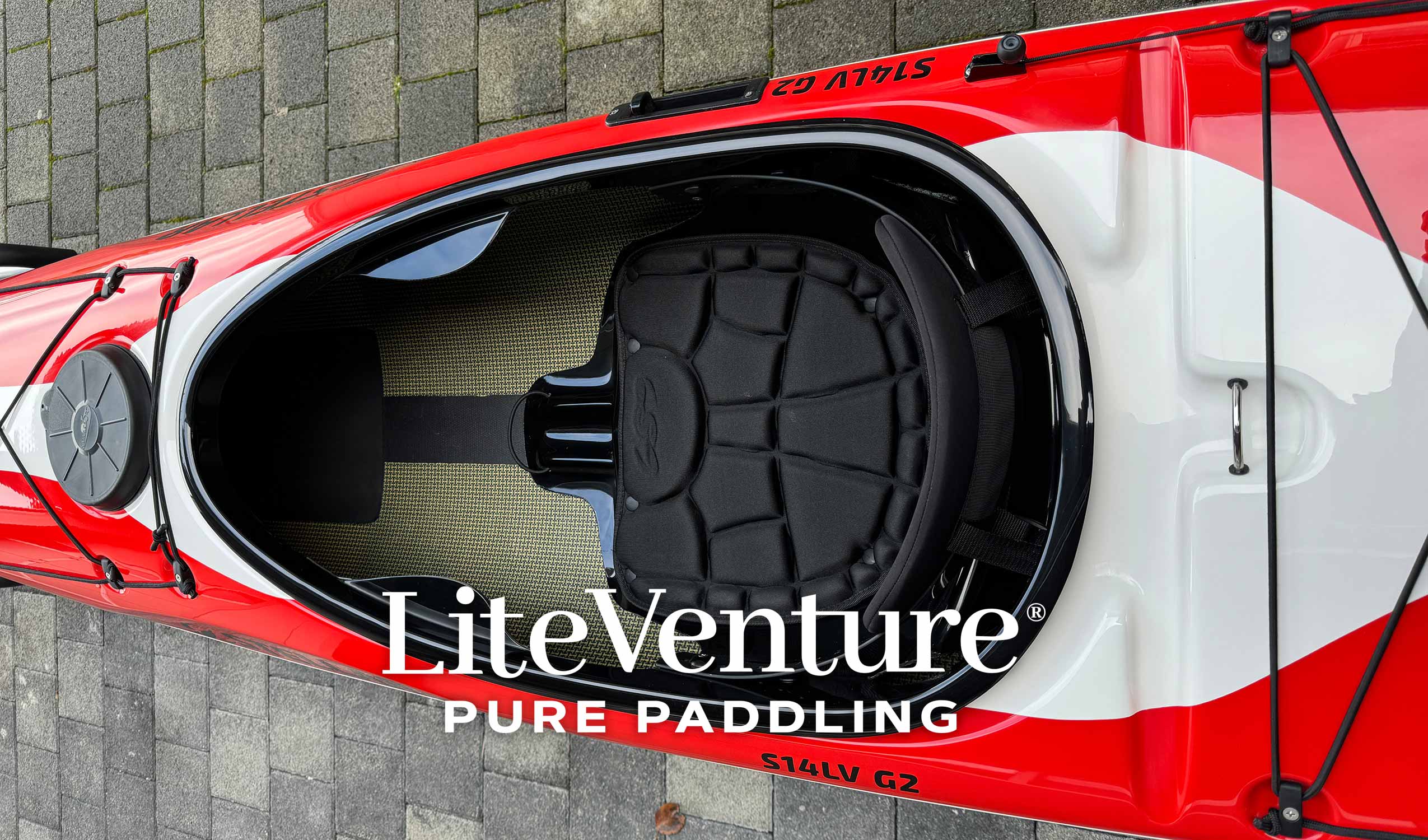 S14LV G2-Multisport-rot weiß