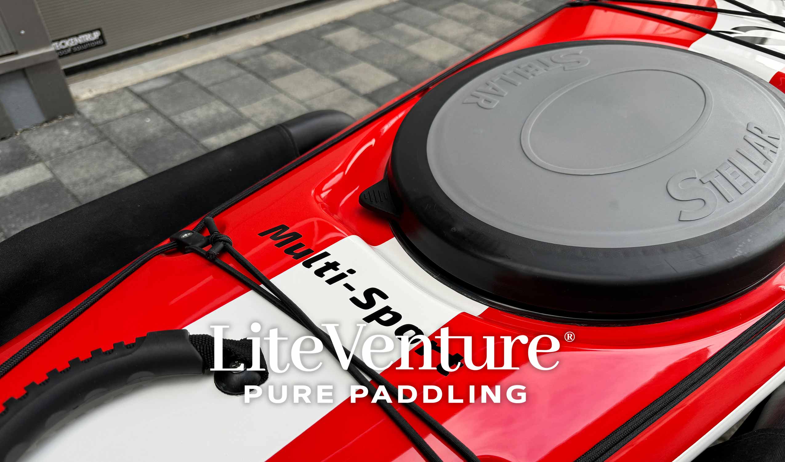 S14LV G2-Multisport-rot weiß