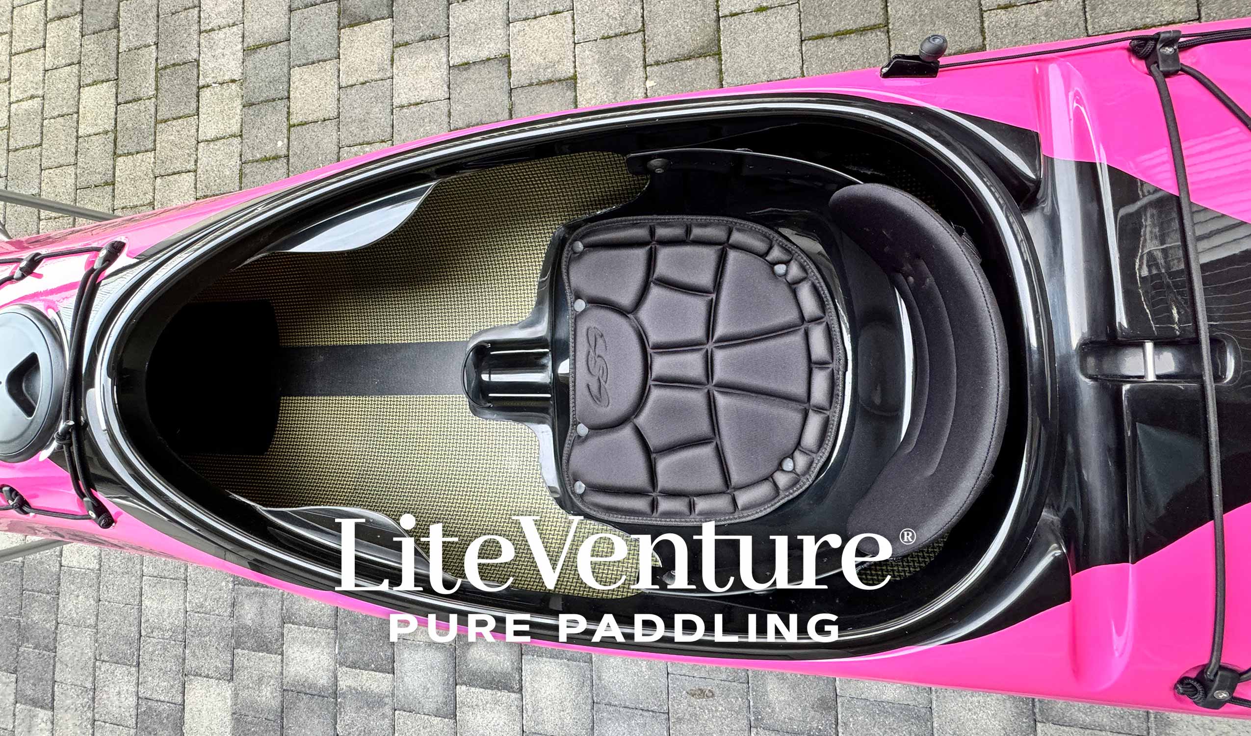 S16 G2-Multisport-pink schwarz