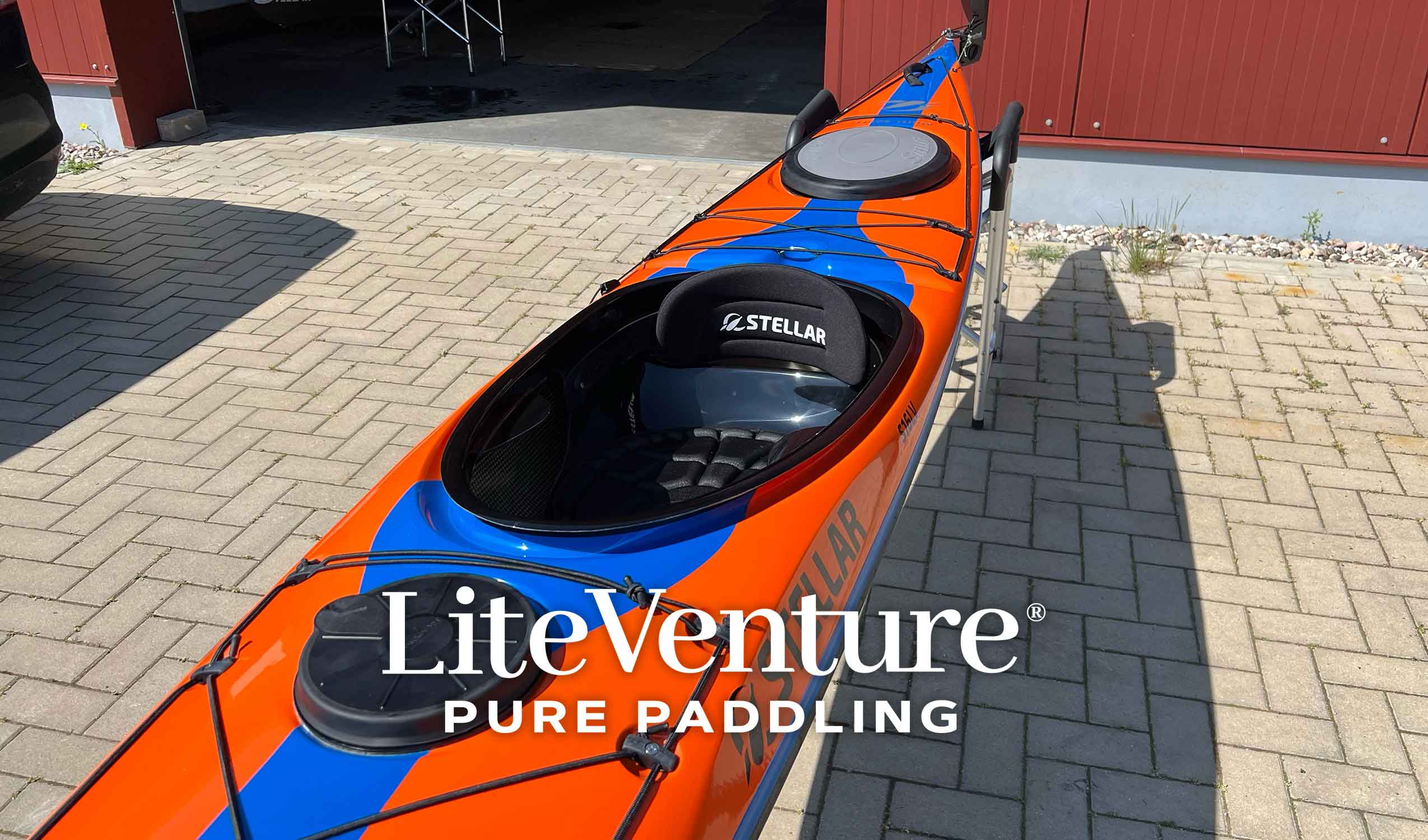 S16LV-Multisport- blu arancione