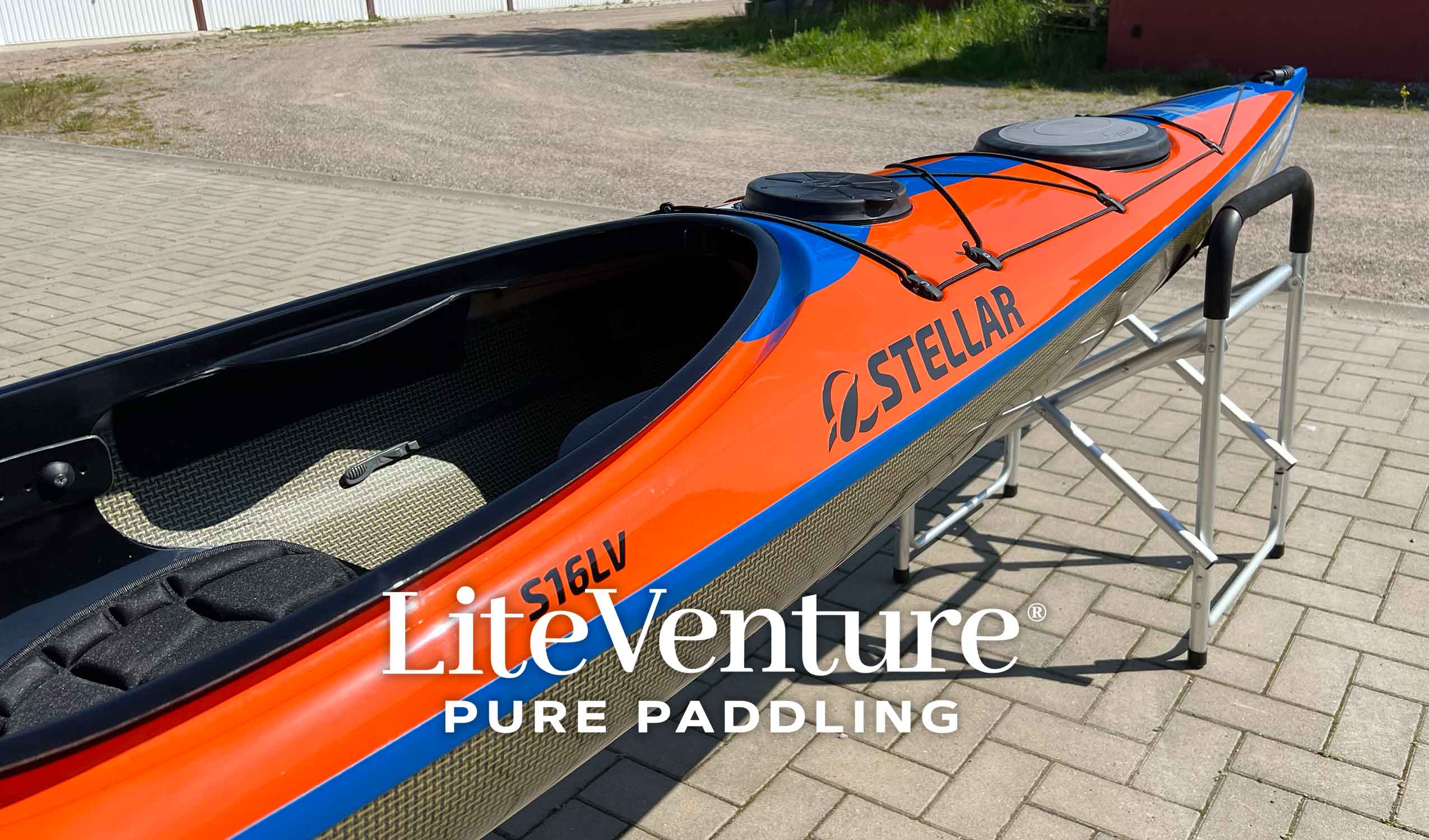 S16LV-Multisport- blu arancione