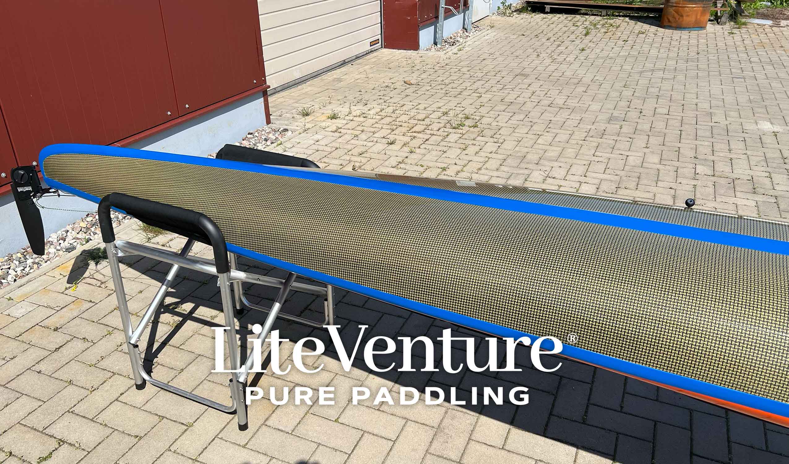 S16LV-Multisport- blu arancione