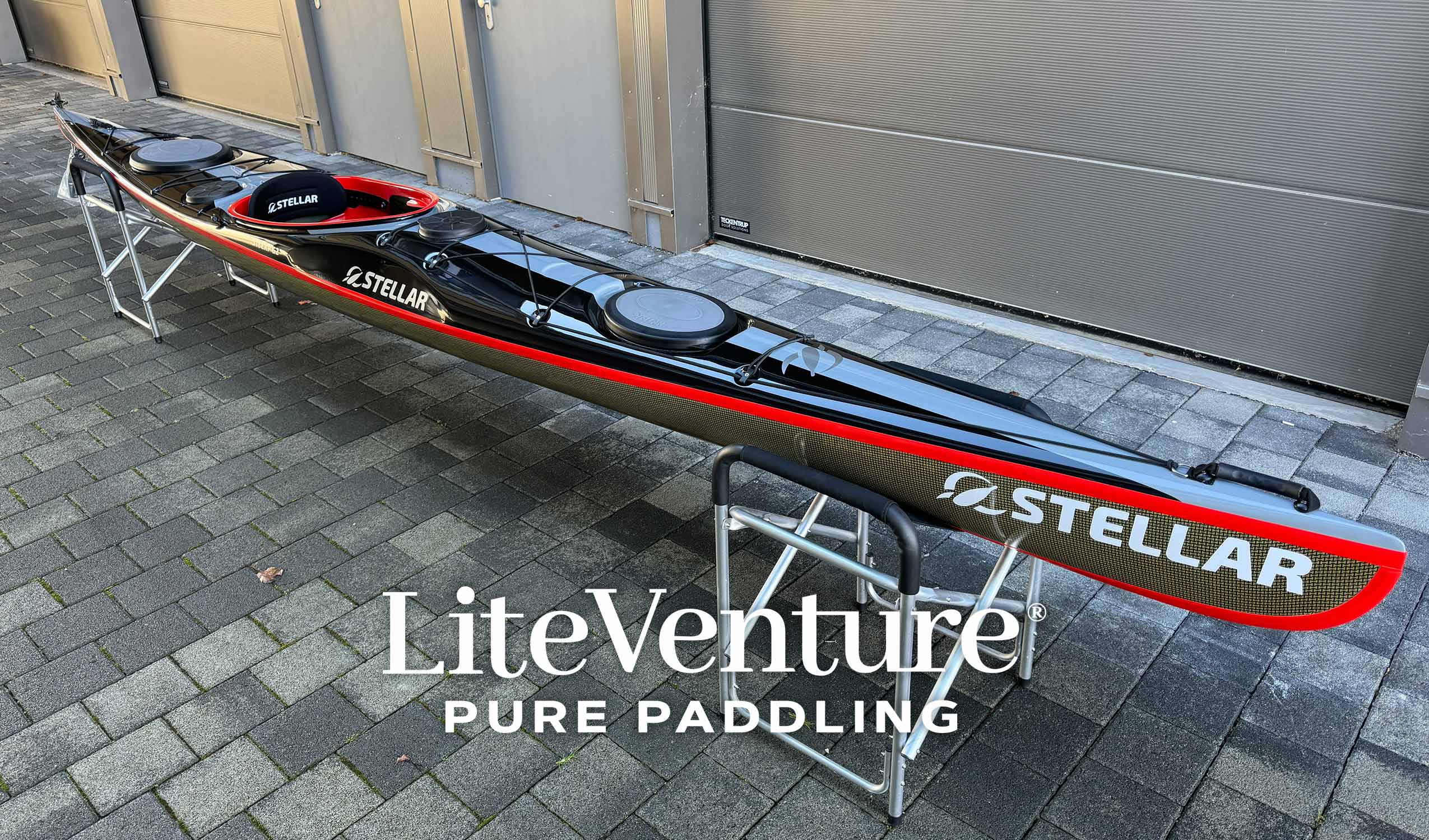 S18 Expedition G2-Multisport-schwarz grau