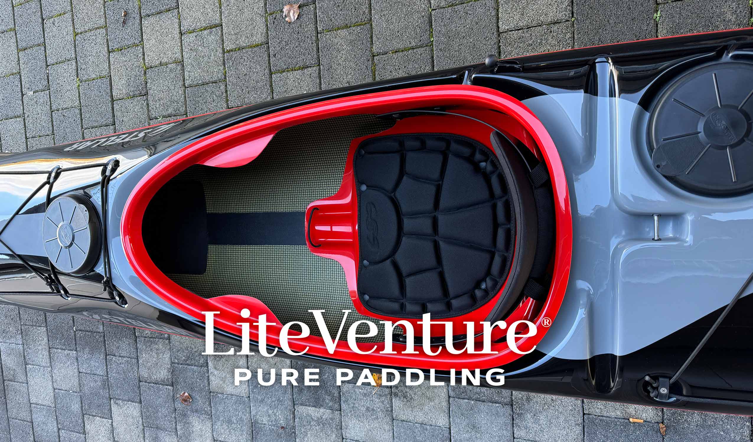 S18 Expedition G2-Multisport-nero-rosso
