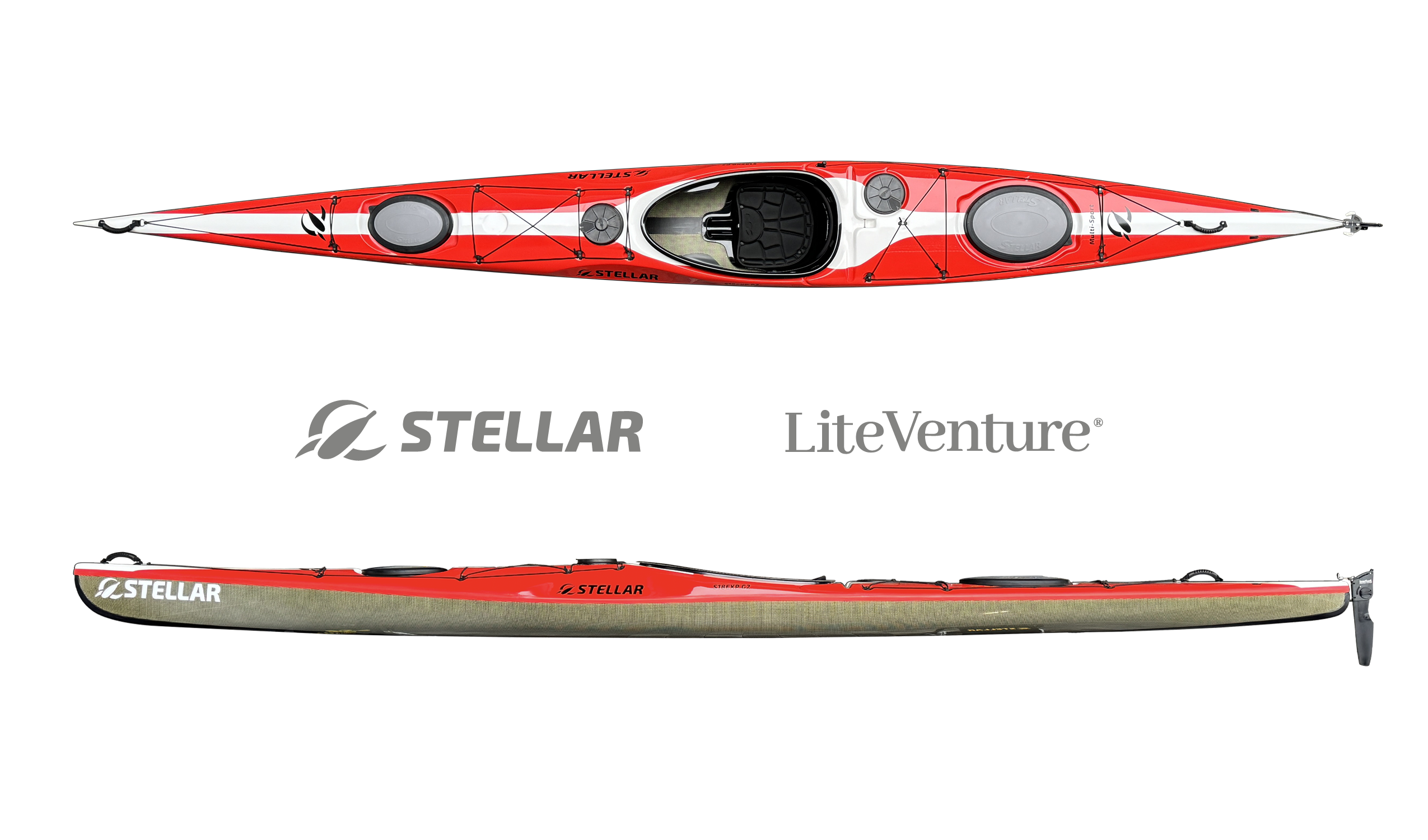 S18 Expedition G2-Multisport-Individuelle Konfiguration