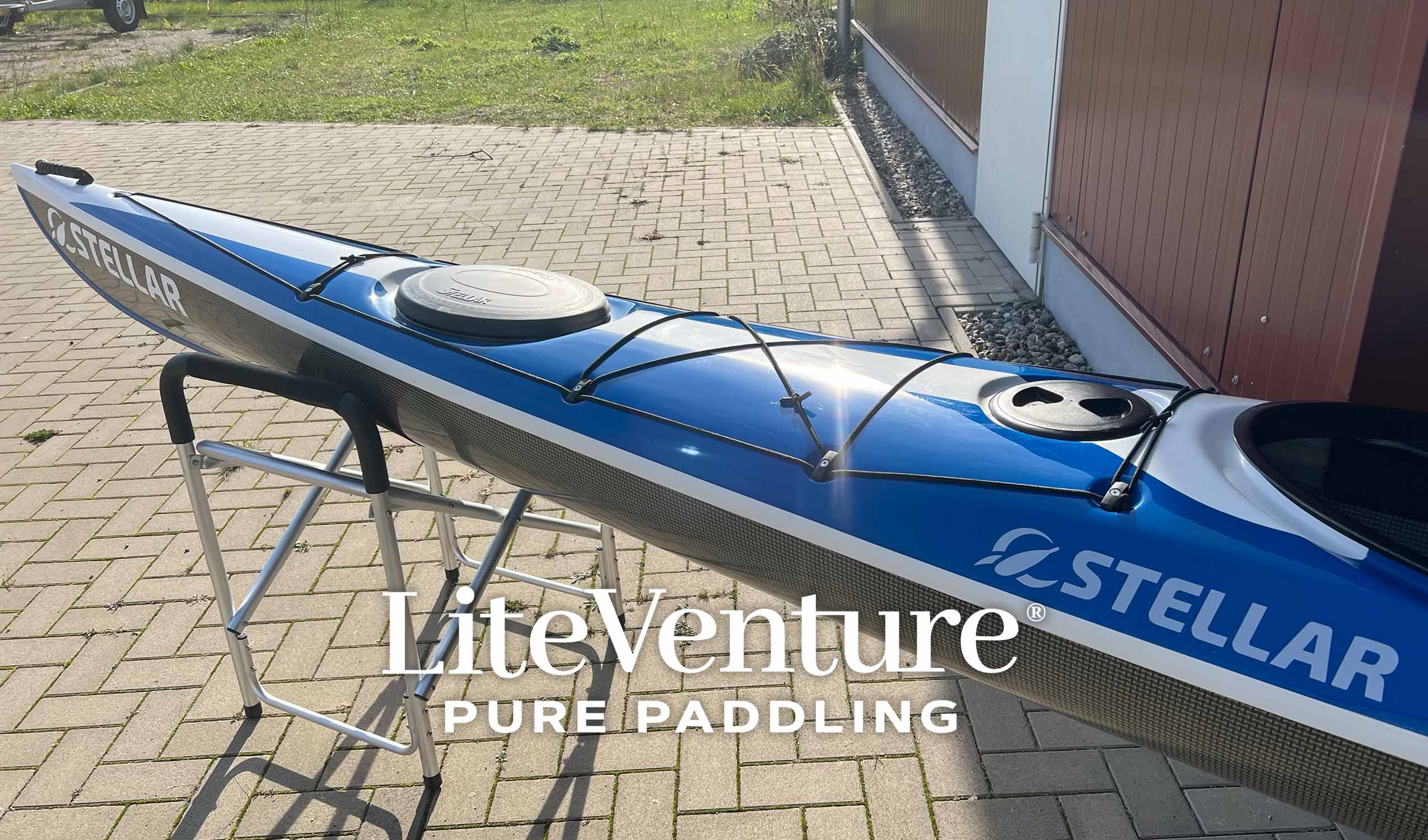 S18 Expedition G1-Multisport-blau weiß