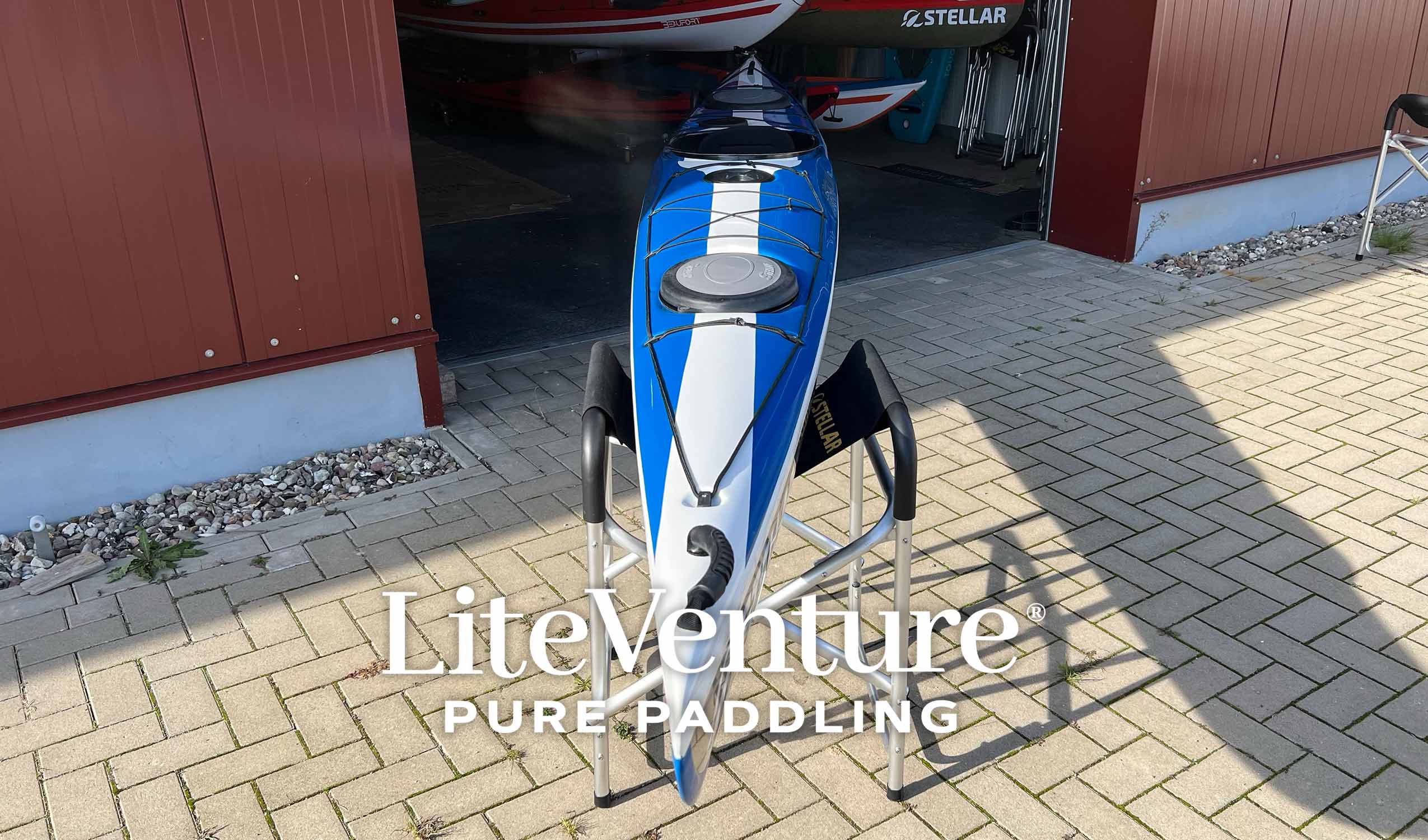 S18 Expedition G1-Multisport-blau weiß