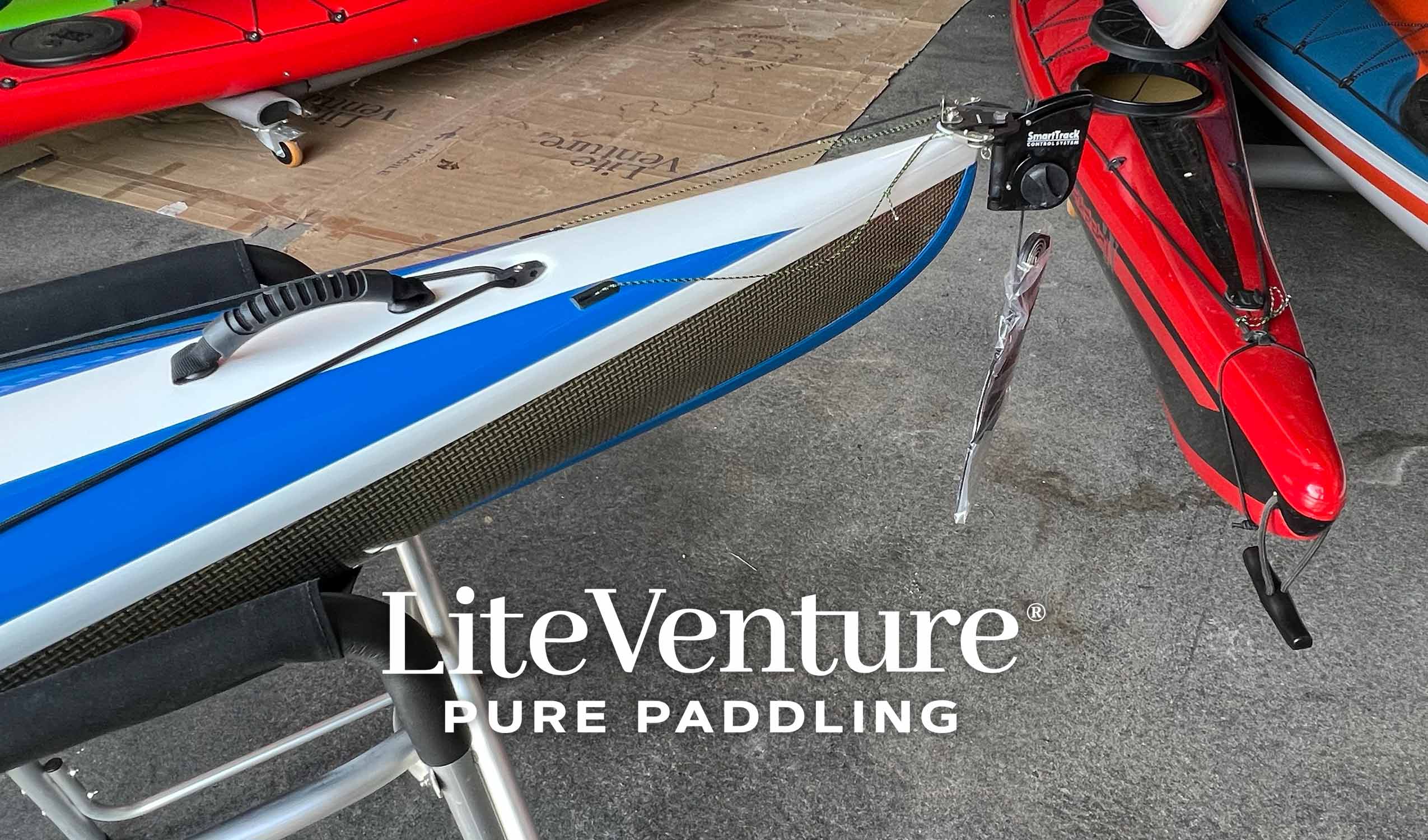S18 Expedition G1-Multisport-blau weiß