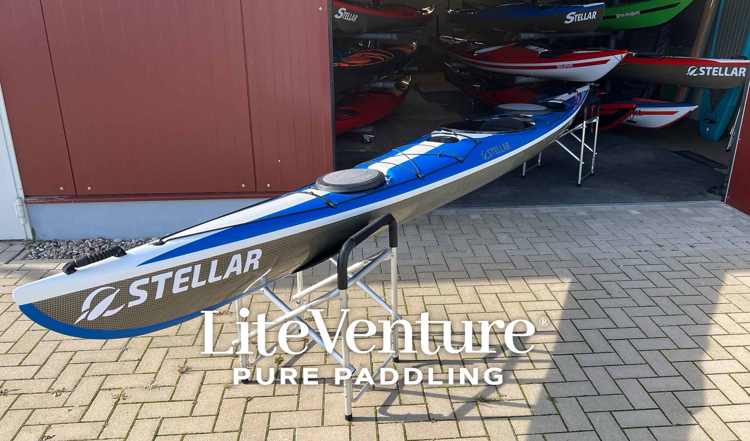 S18 Expedition G1-Multisport-blau weiß