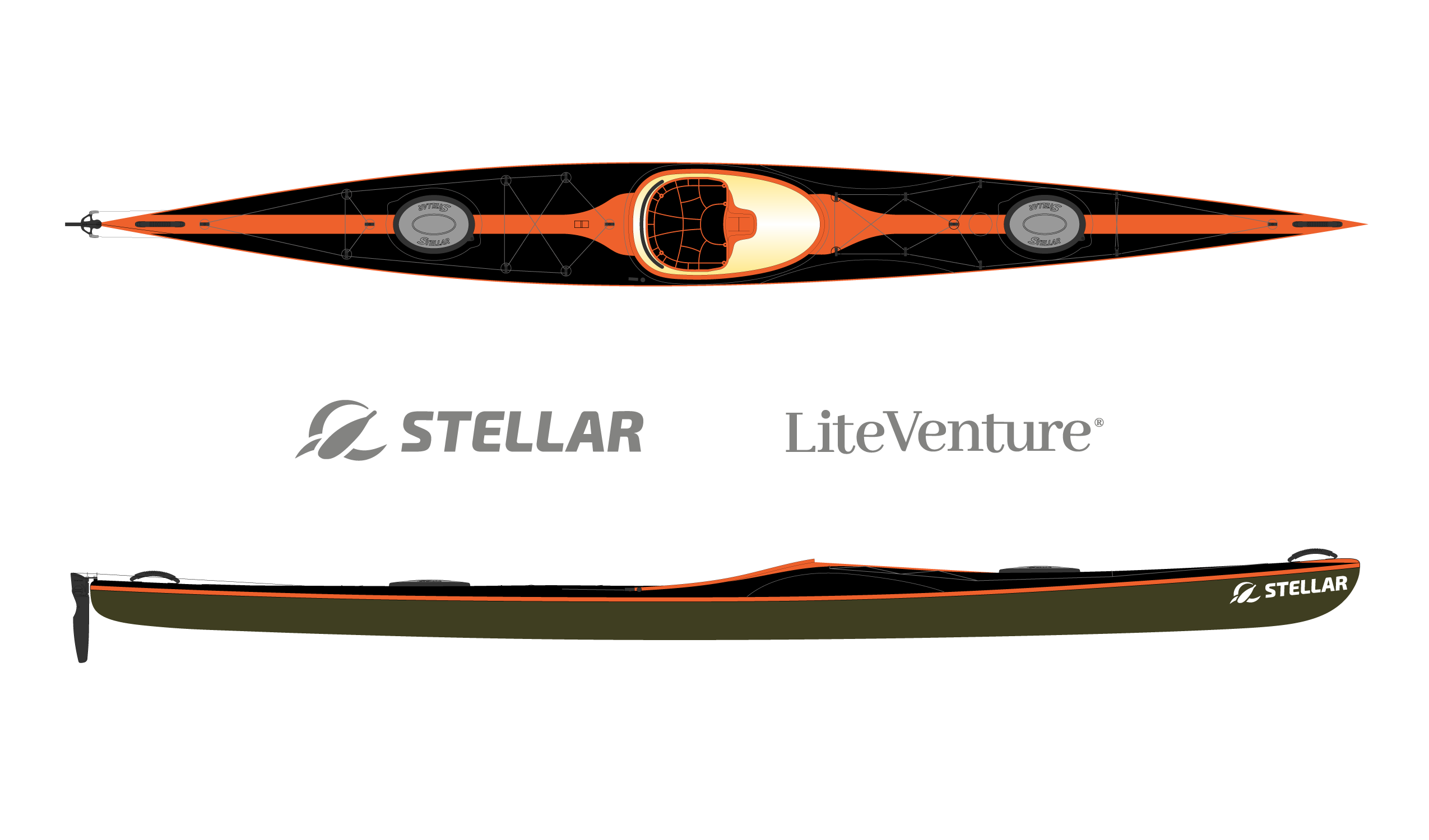 S18 R-Multisport-schwarz orange