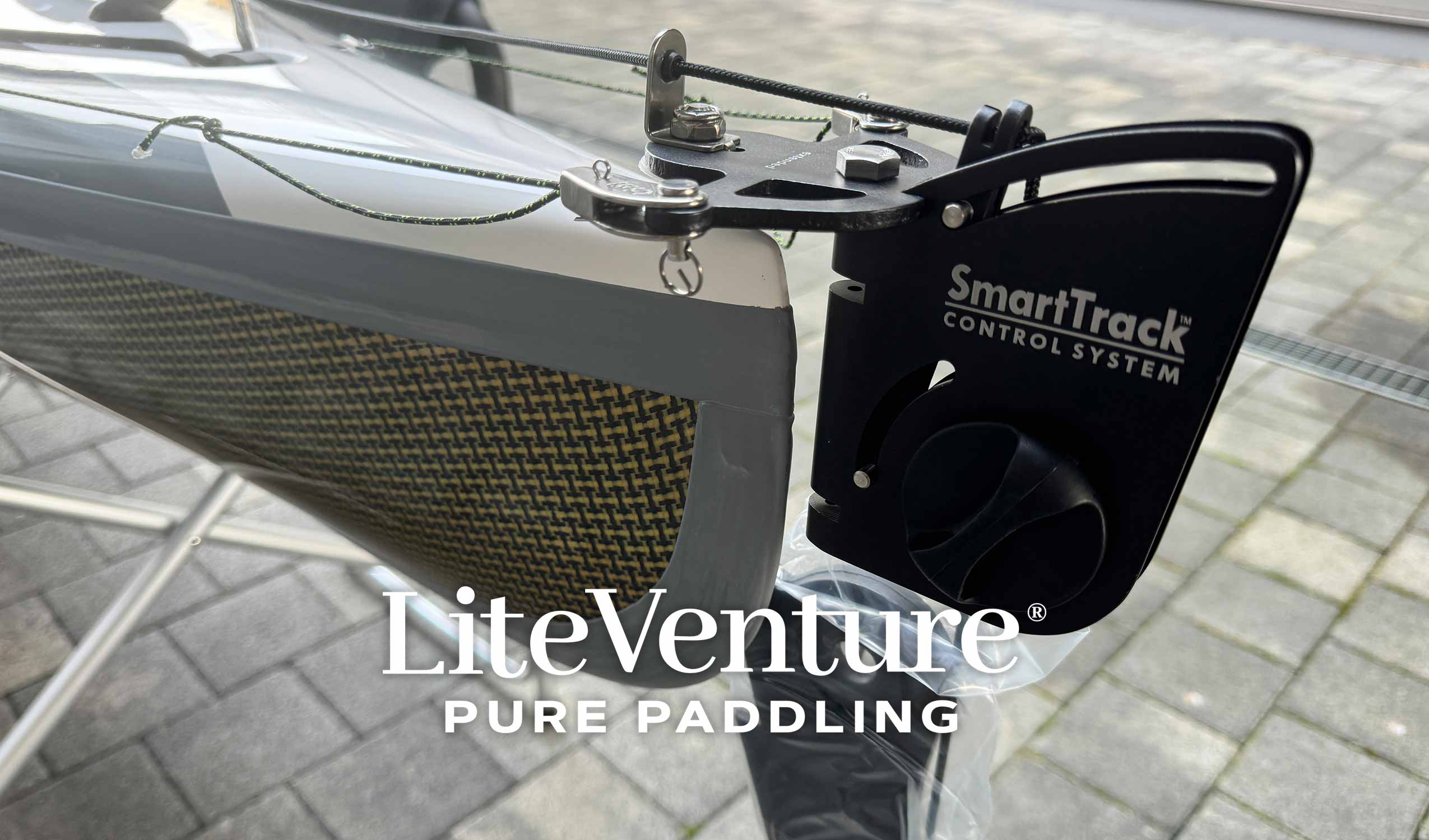 ST19 Mod-Multisport, séparable-Tandem/Solo-rouge blanc