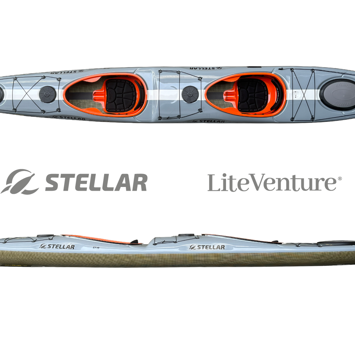 Stecca (tube) En Fibre Carbone Kevlar 3k Pour Voile De Windsurf - 1300mm - Neuf Clitber