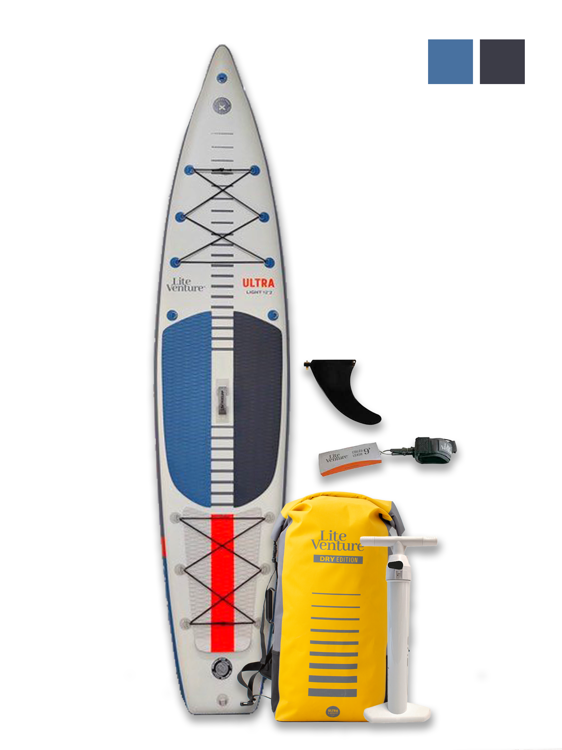 Liteventure SUP Ultra Light