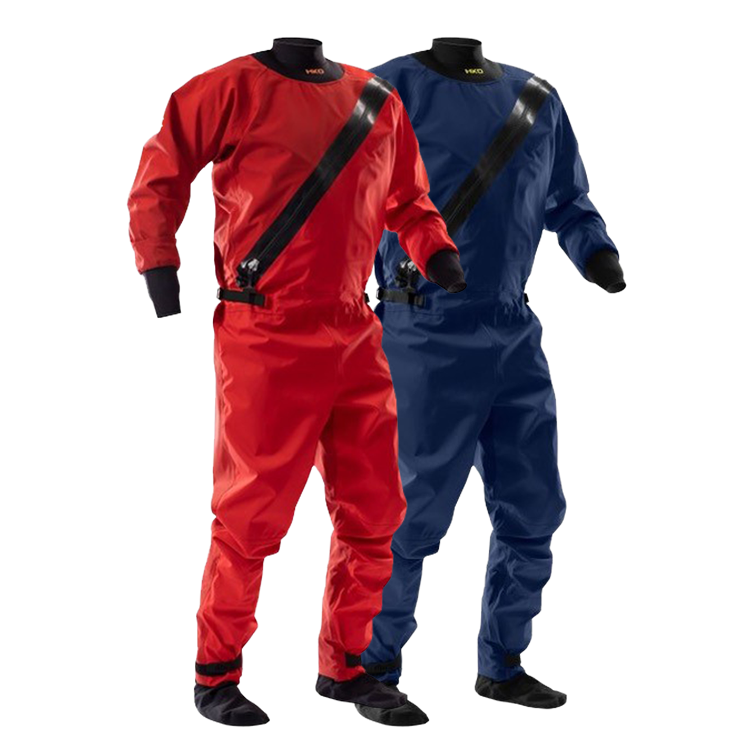 Drysuit-(Unisex)-Valkyrie CC4.M