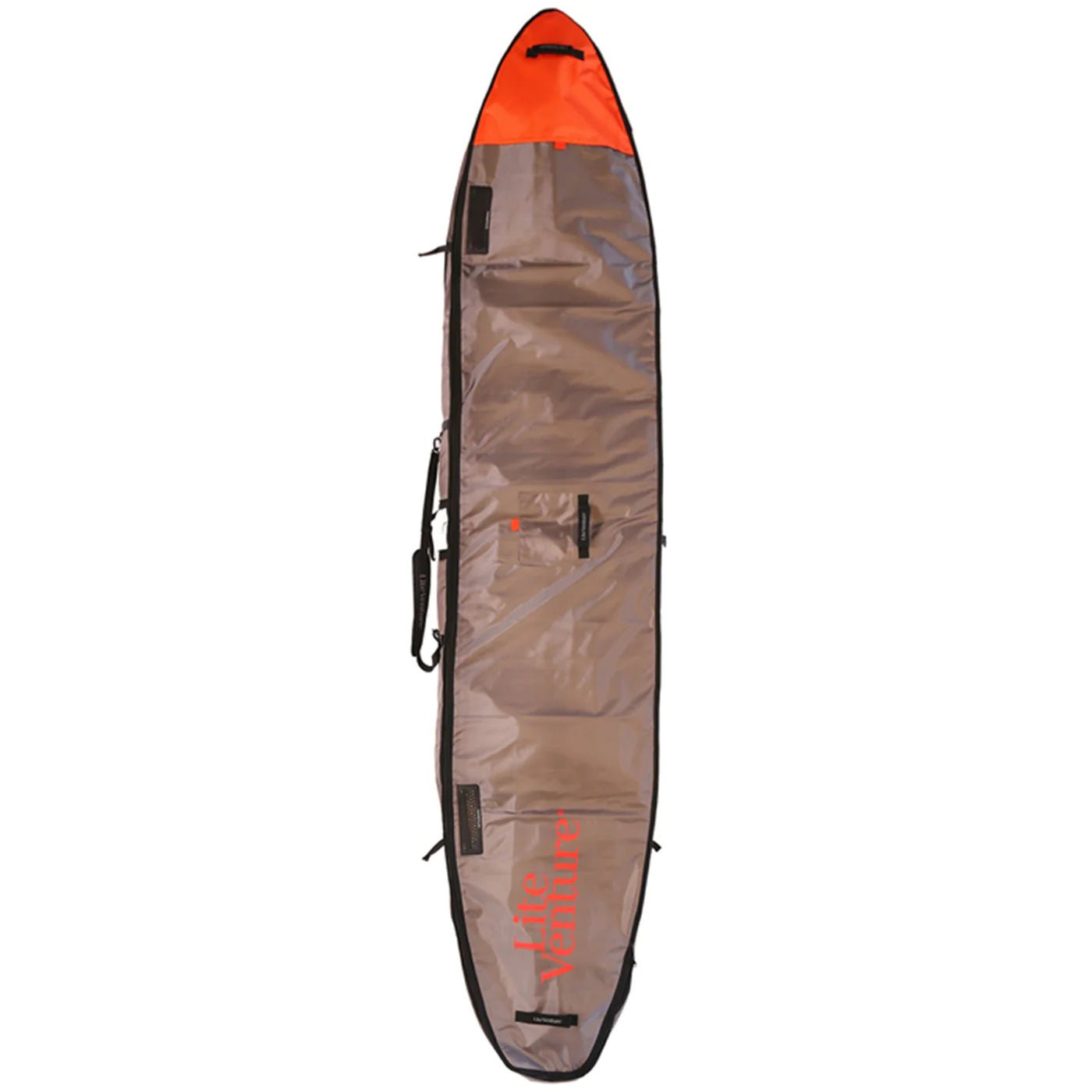 Produktbild von SUP " Ray-10'6" x 31,5"-türkis gelb " der Marke Lite Venture für 1689.50 €. Erhältlich online bei Lite Venture ( www.liteventure.de )