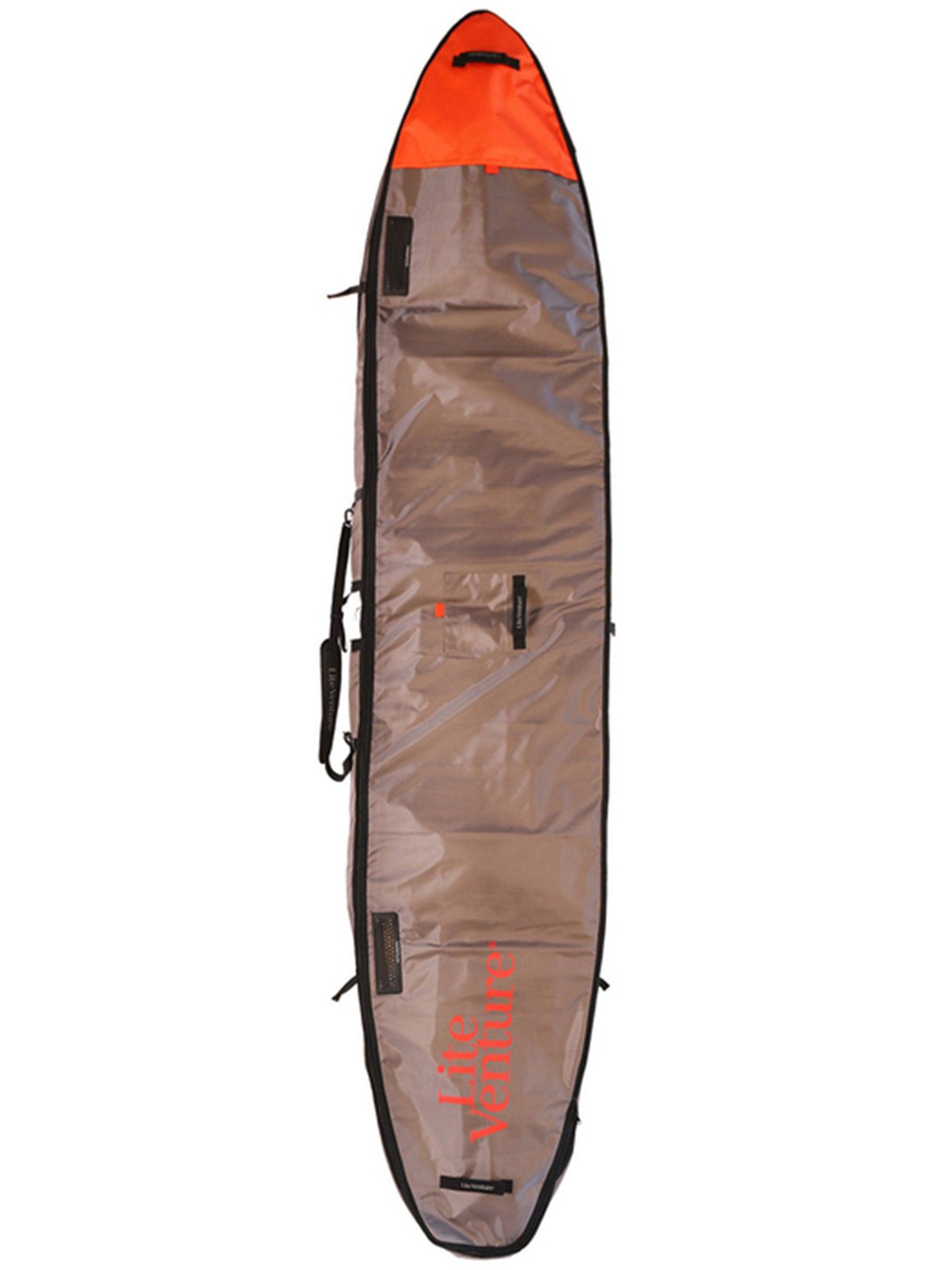 Produktbild von SUP " Cruzer-12'6" x 27,5" " der Marke Lite Venture für 2289.50 €. Erhältlich online bei Lite Venture ( www.liteventure.de )