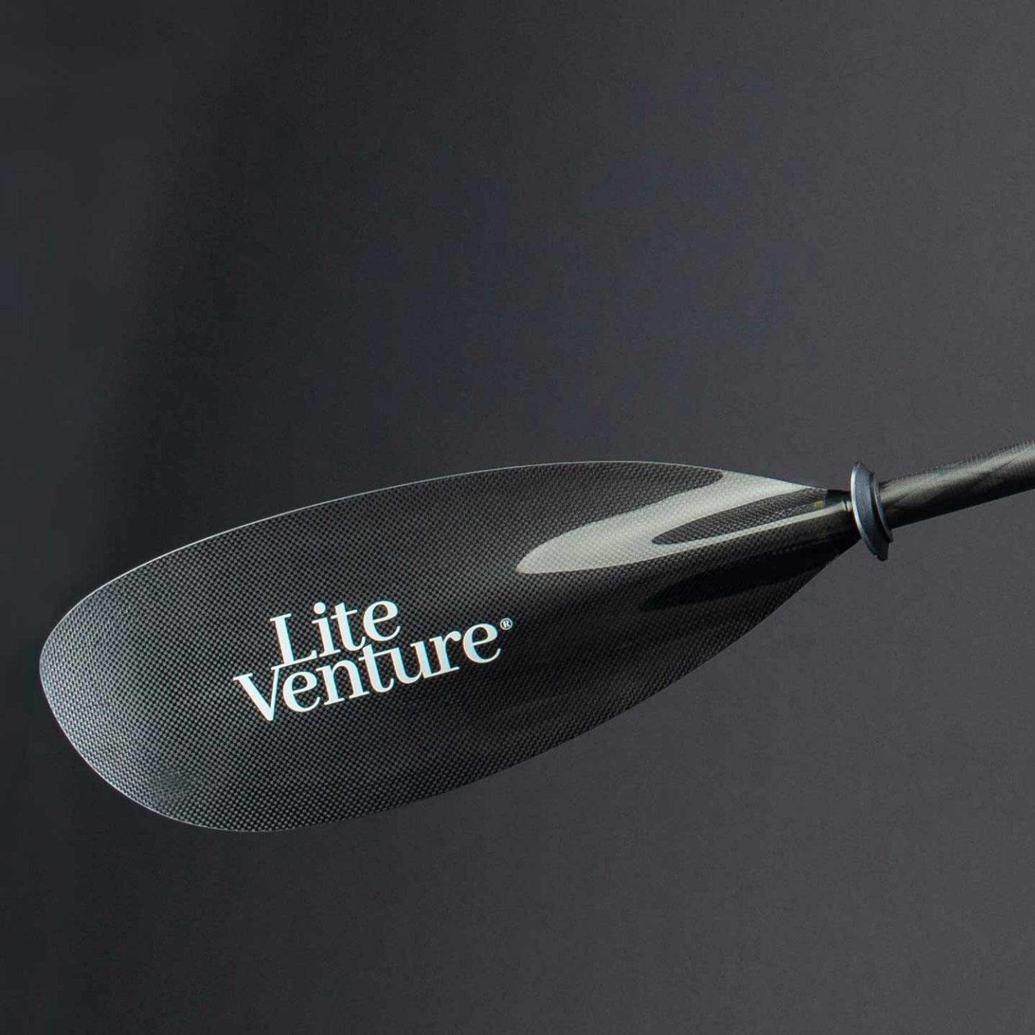 Produktbild von zubehör " Kajak Tourenpaddel-Gerader Schaft " der Marke Lite Venture für 449.00 €. Erhältlich online bei Lite Venture ( www.liteventure.de )