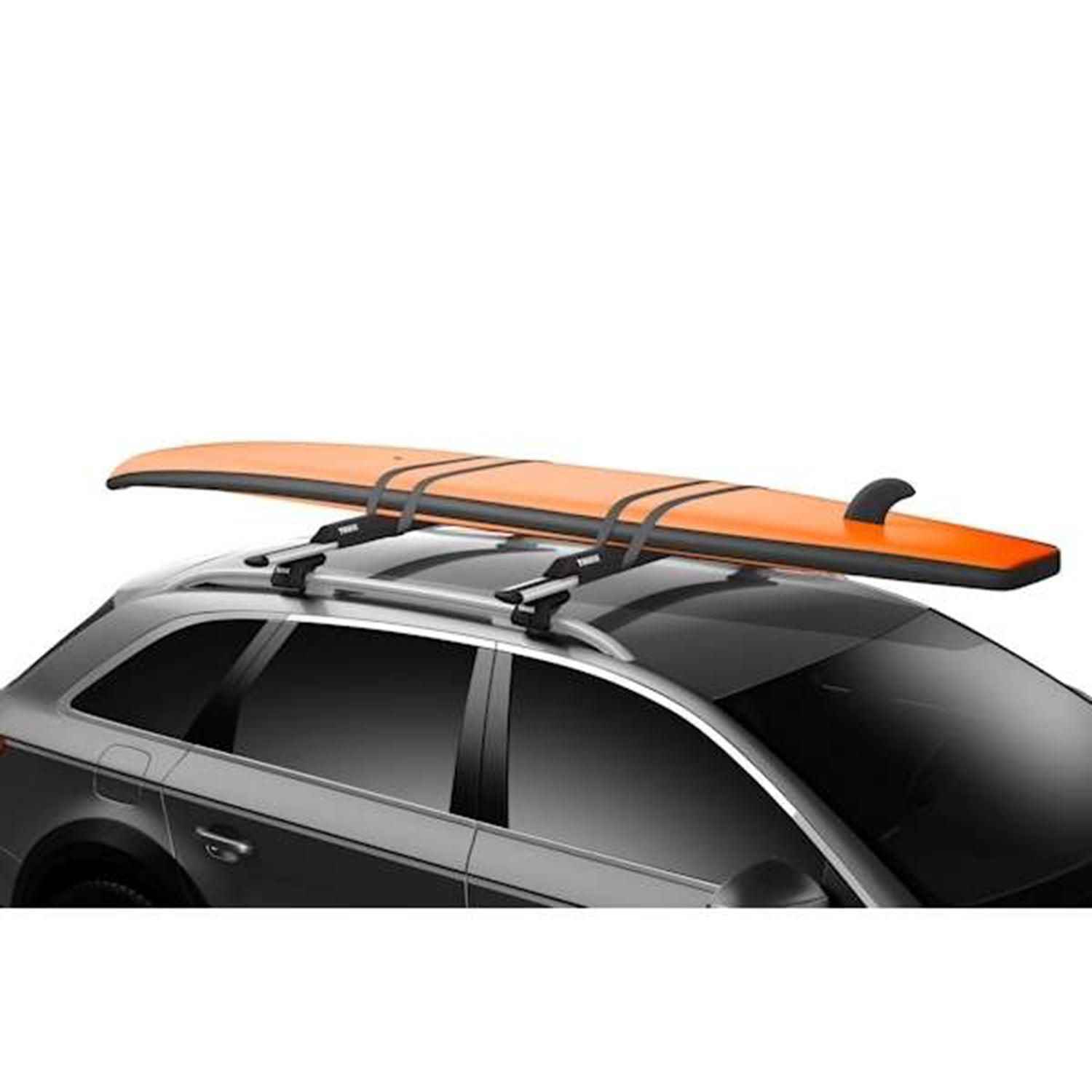 Produktbild von zubehör " Surf Pads 846 Wide 76 cm " der Marke Thule für 50.00 €. Erhältlich online bei Lite Venture ( www.liteventure.de )