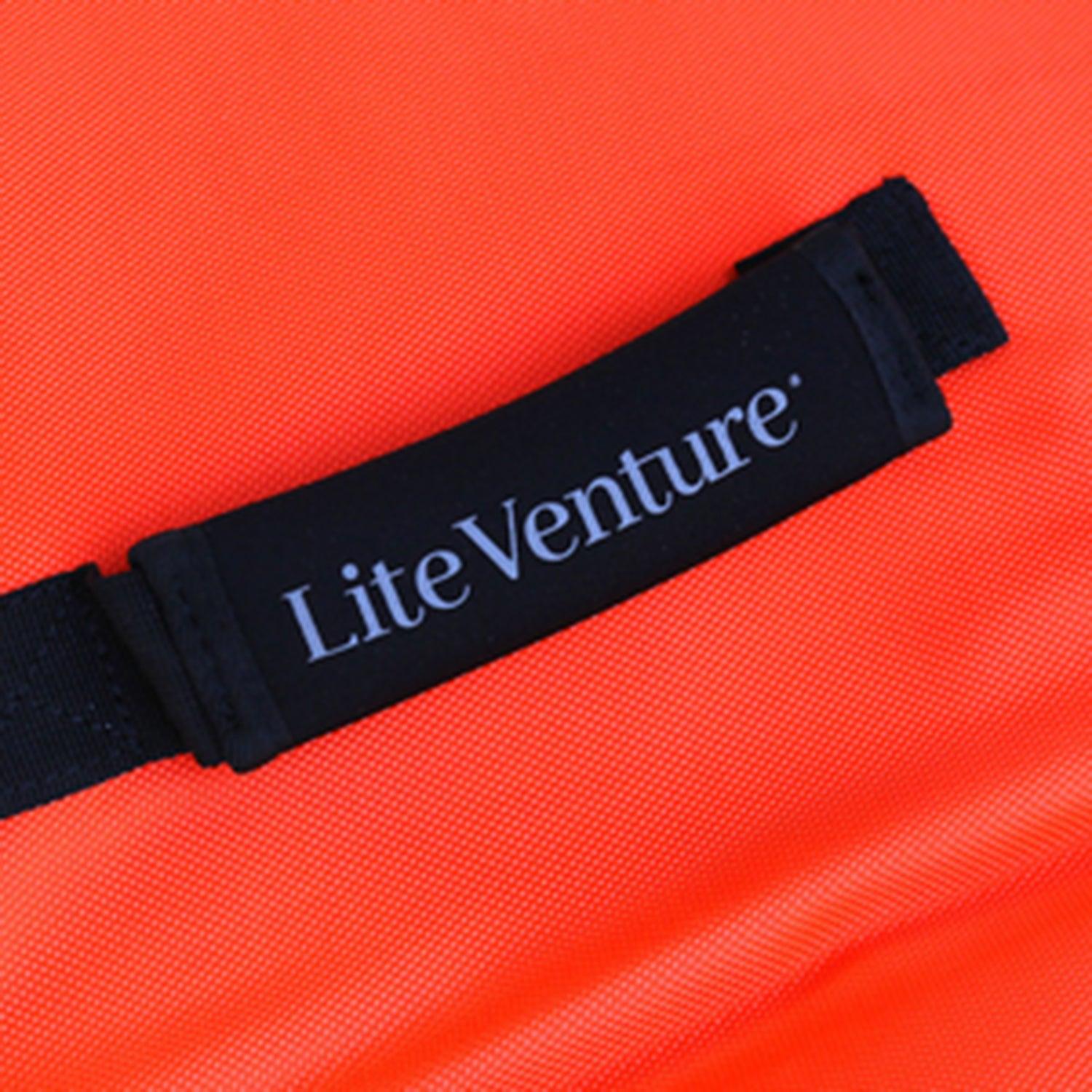 Produktbild von zubehör " Board Bag für Hardboards " der Marke Lite Venture für 189.00 €. Erhältlich online bei Lite Venture ( www.liteventure.de )