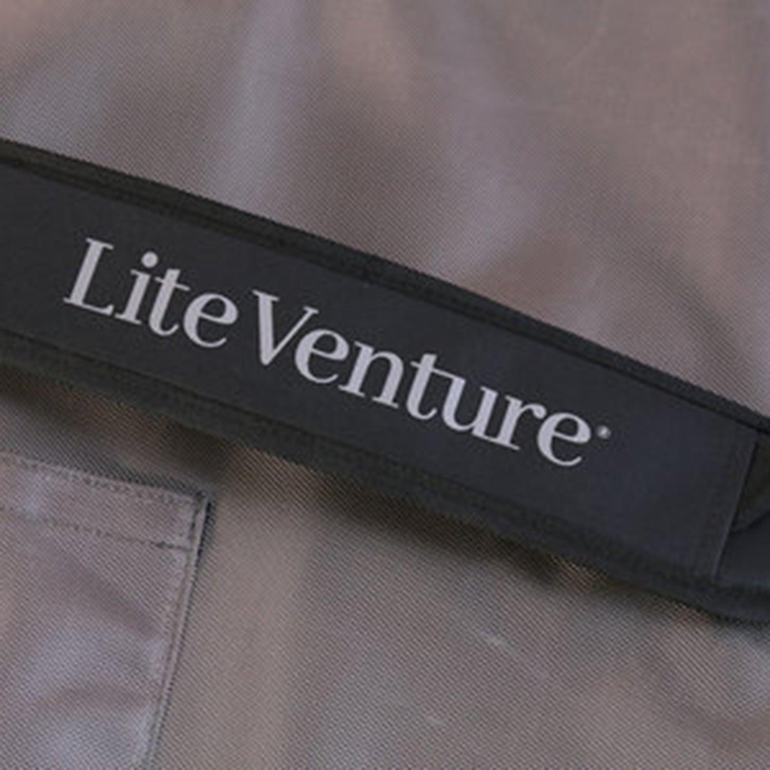 Produktbild von zubehör " Board Bag für Hardboards " der Marke Lite Venture für 189.00 €. Erhältlich online bei Lite Venture ( www.liteventure.de )