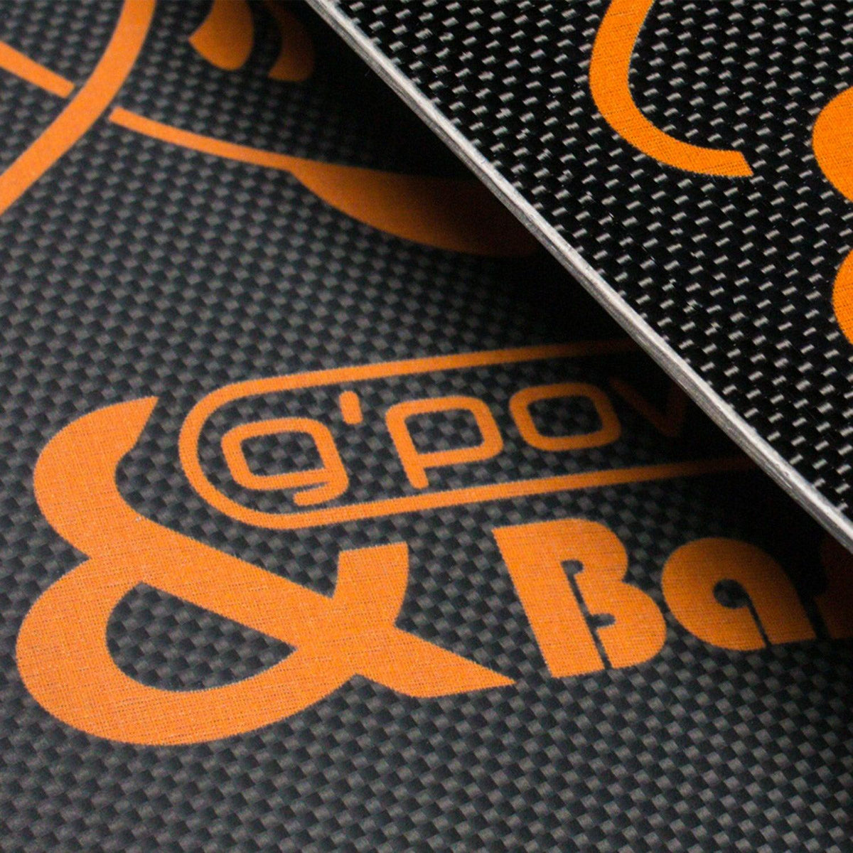 Pd320 Bass Razor Race PRO