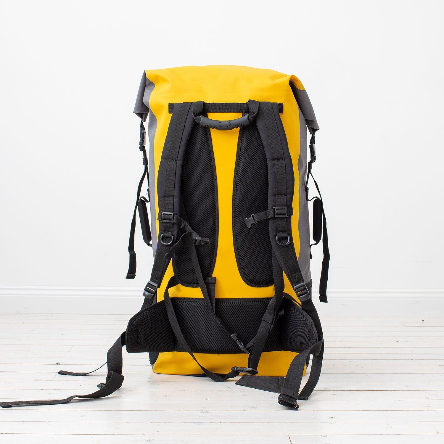 Produktbild von zubehör " Packsack / Dry Bag-zum Ultra Light iSUP " der Marke Lite Venture für 99.95 €. Erhältlich online bei Lite Venture ( www.liteventure.de )